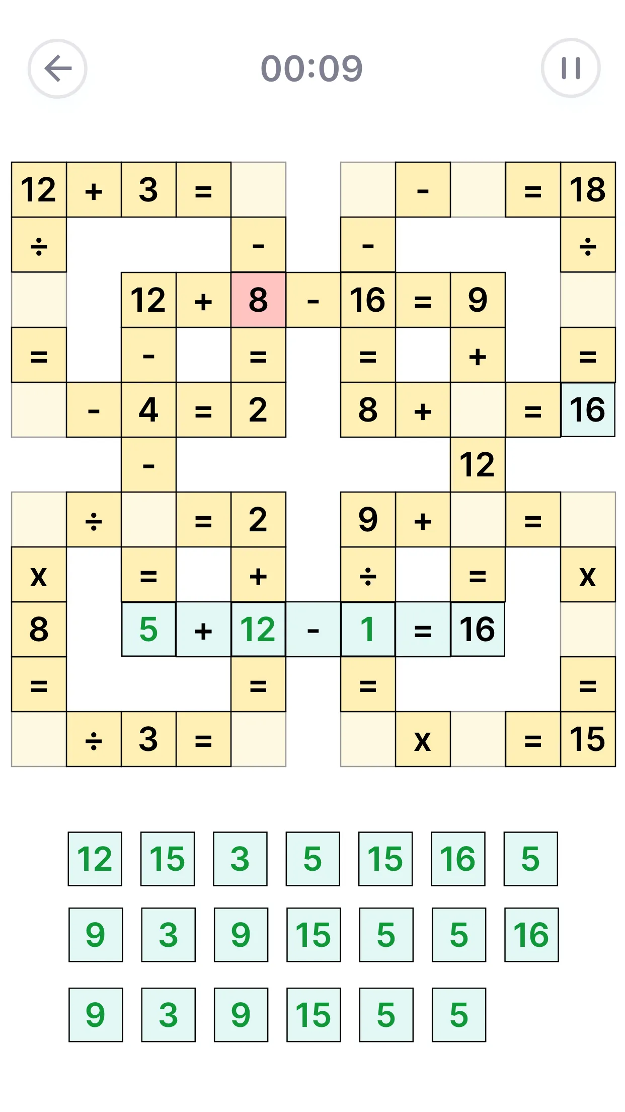 Sudoku - Classic Sudoku Puzzle | Indus Appstore | Screenshot