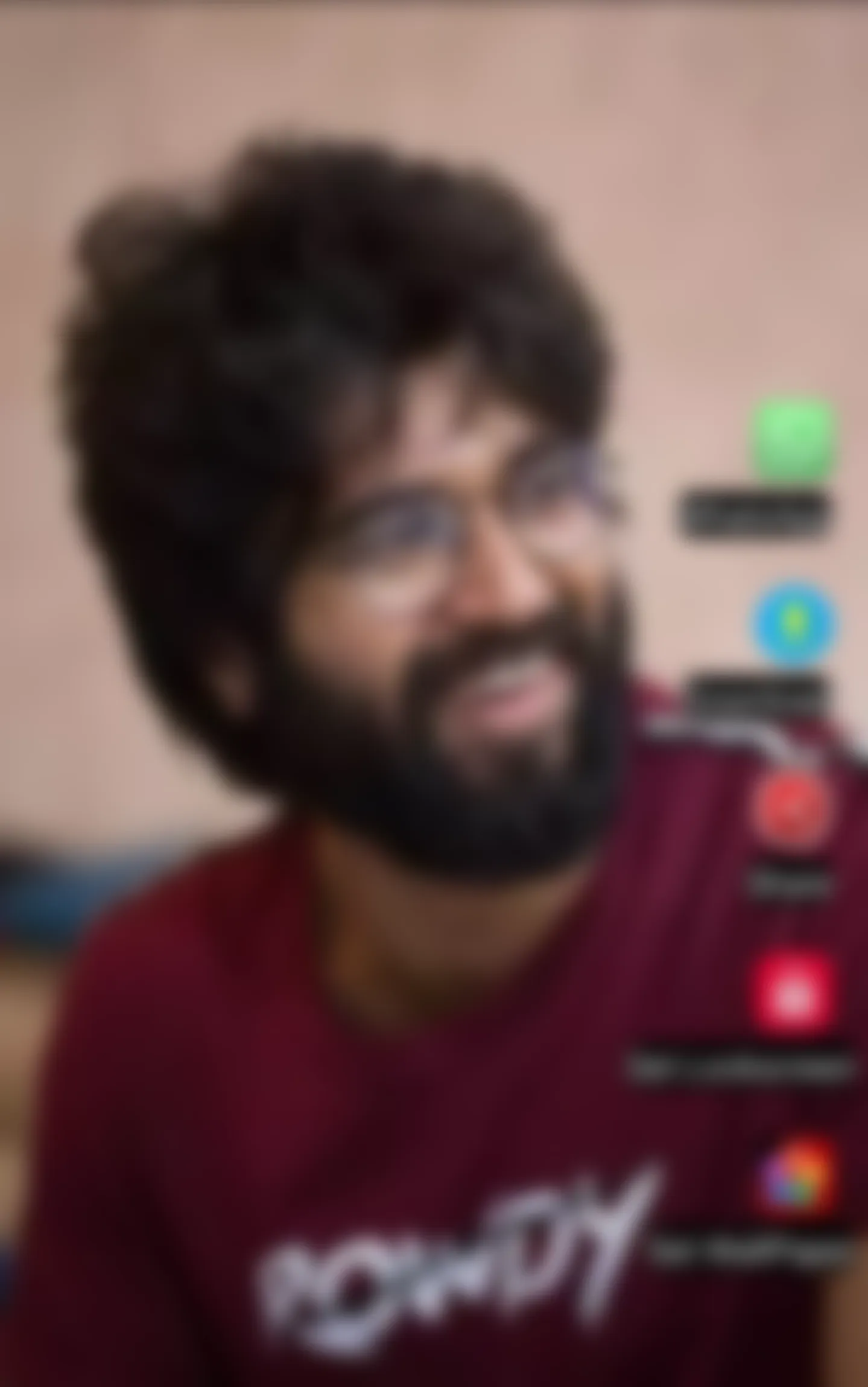 Vijay Deverakonda Movies | Indus Appstore | Screenshot