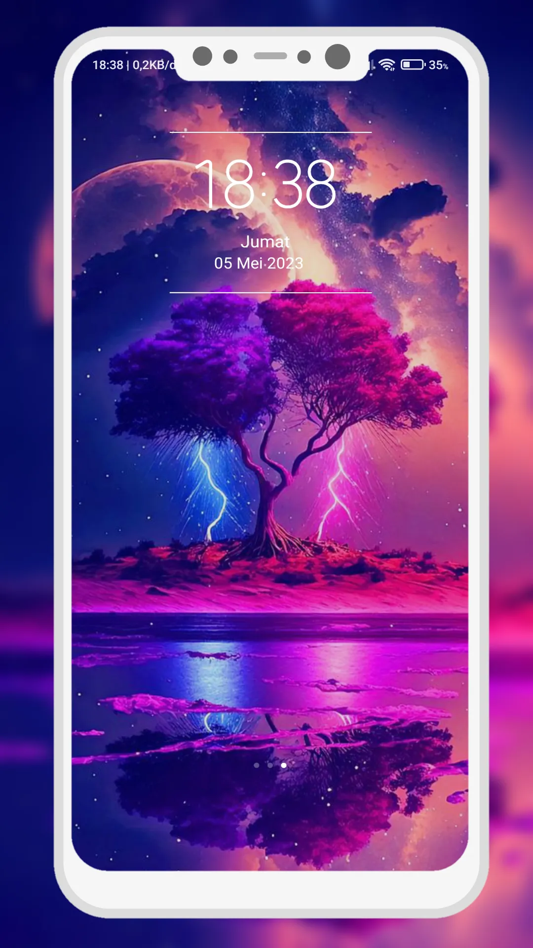 Hipster Wallpaper | Indus Appstore | Screenshot