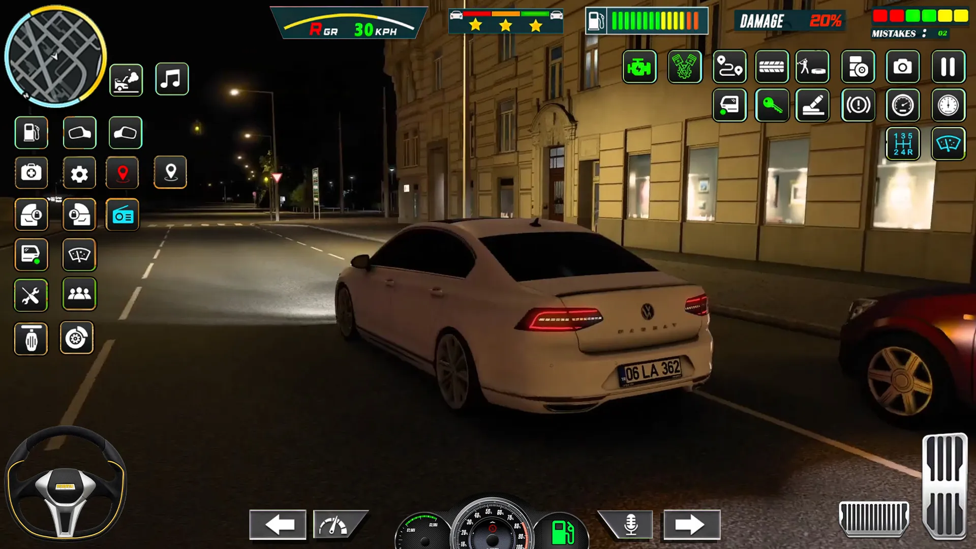 Car Simulator 2023- Car Games | Indus Appstore | Screenshot