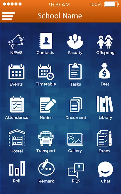 Campion International School | Indus Appstore | Screenshot