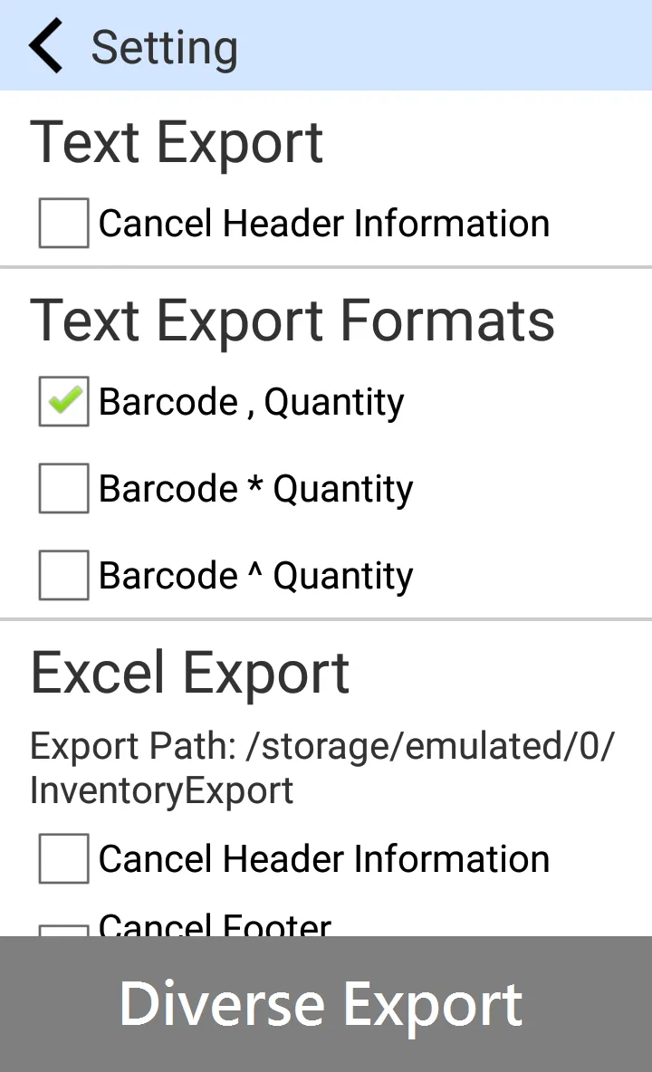 Inventory Wizard - Invoicing | Indus Appstore | Screenshot