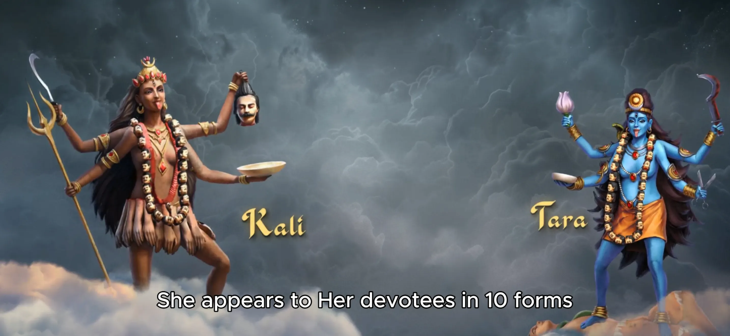 Tantra Sadhana | Indus Appstore | Screenshot