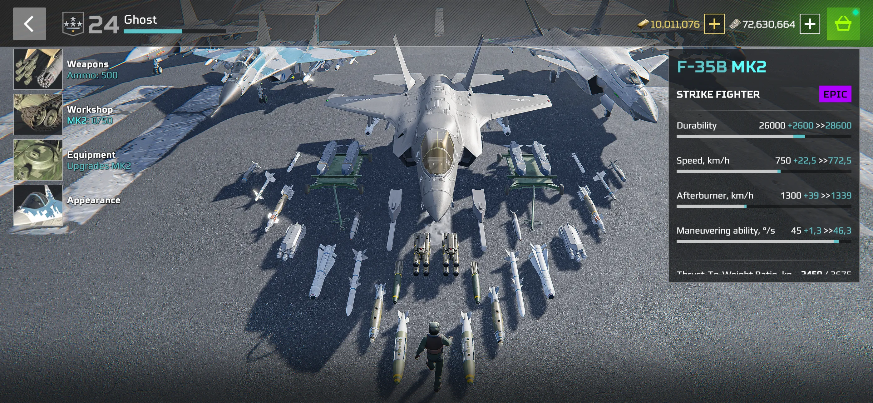 MWT: Tank Battles | Indus Appstore | Screenshot