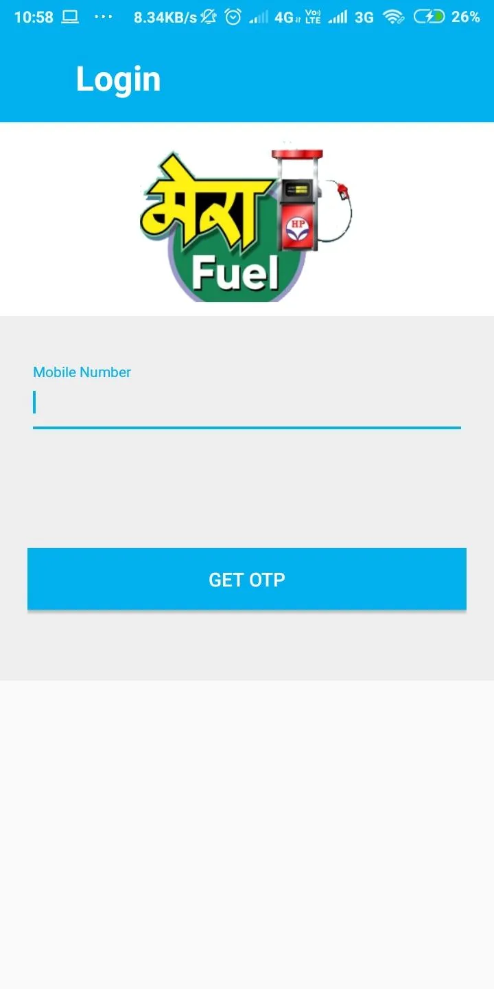 Mera Fuel | Indus Appstore | Screenshot