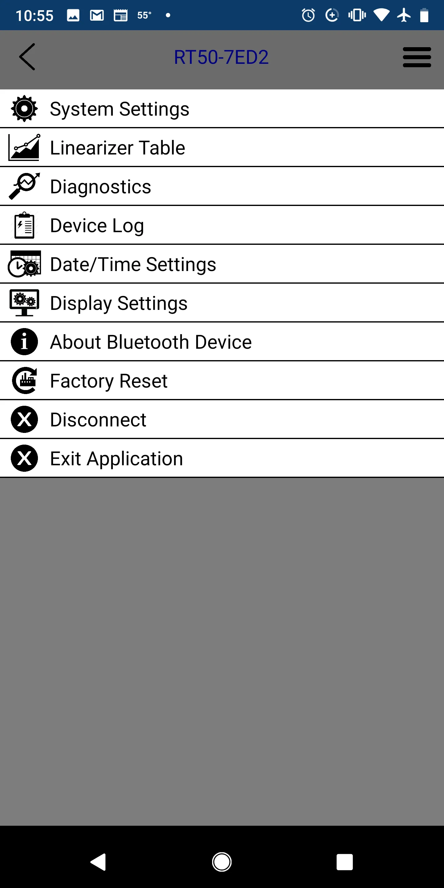 AWL Mobile Toolkit | Indus Appstore | Screenshot