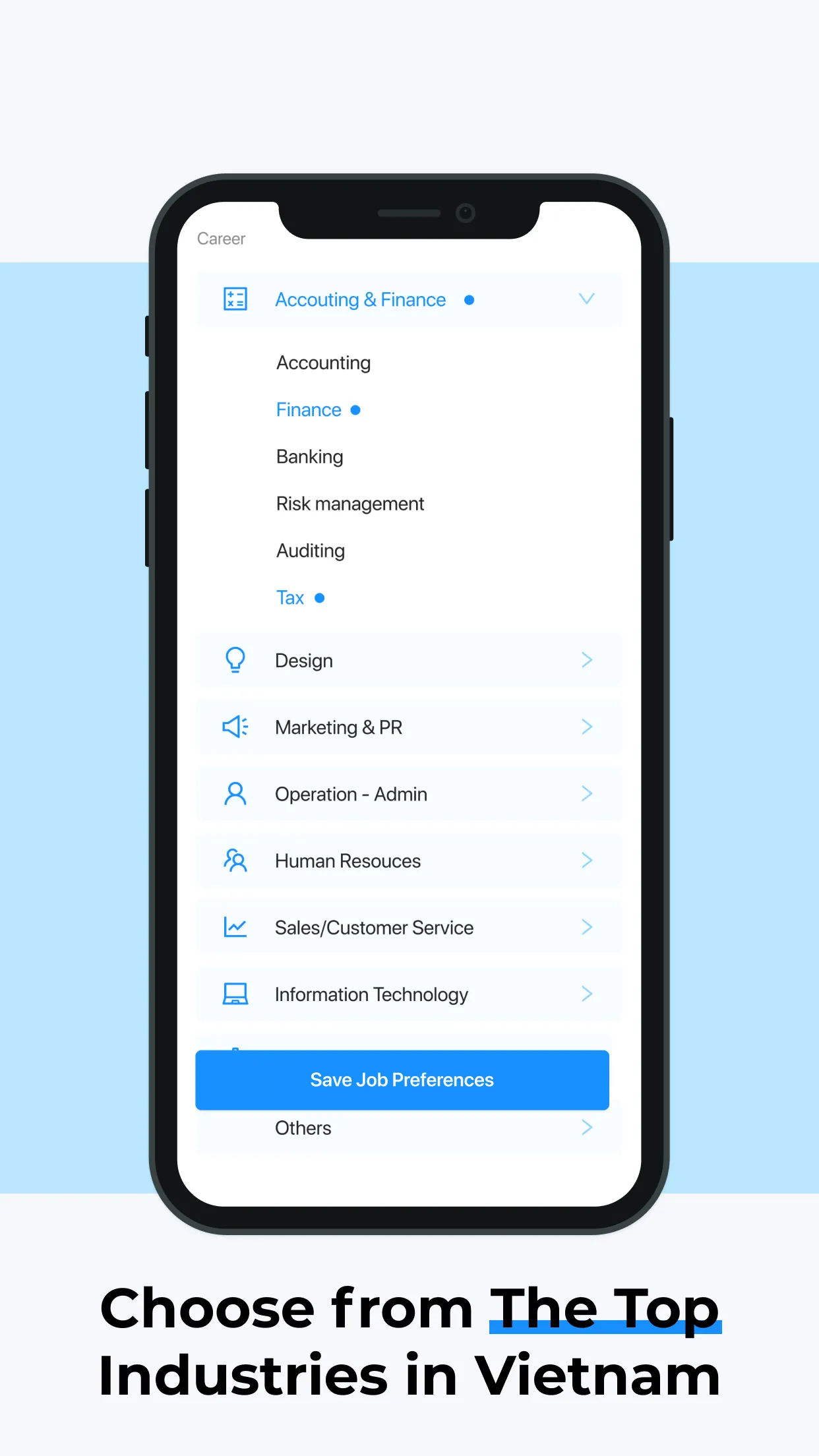 freeC - Find Jobs & Recruitmen | Indus Appstore | Screenshot