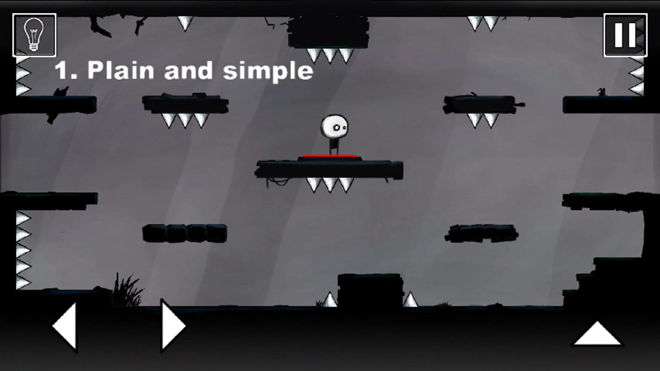 That Level Again | Indus Appstore | Screenshot