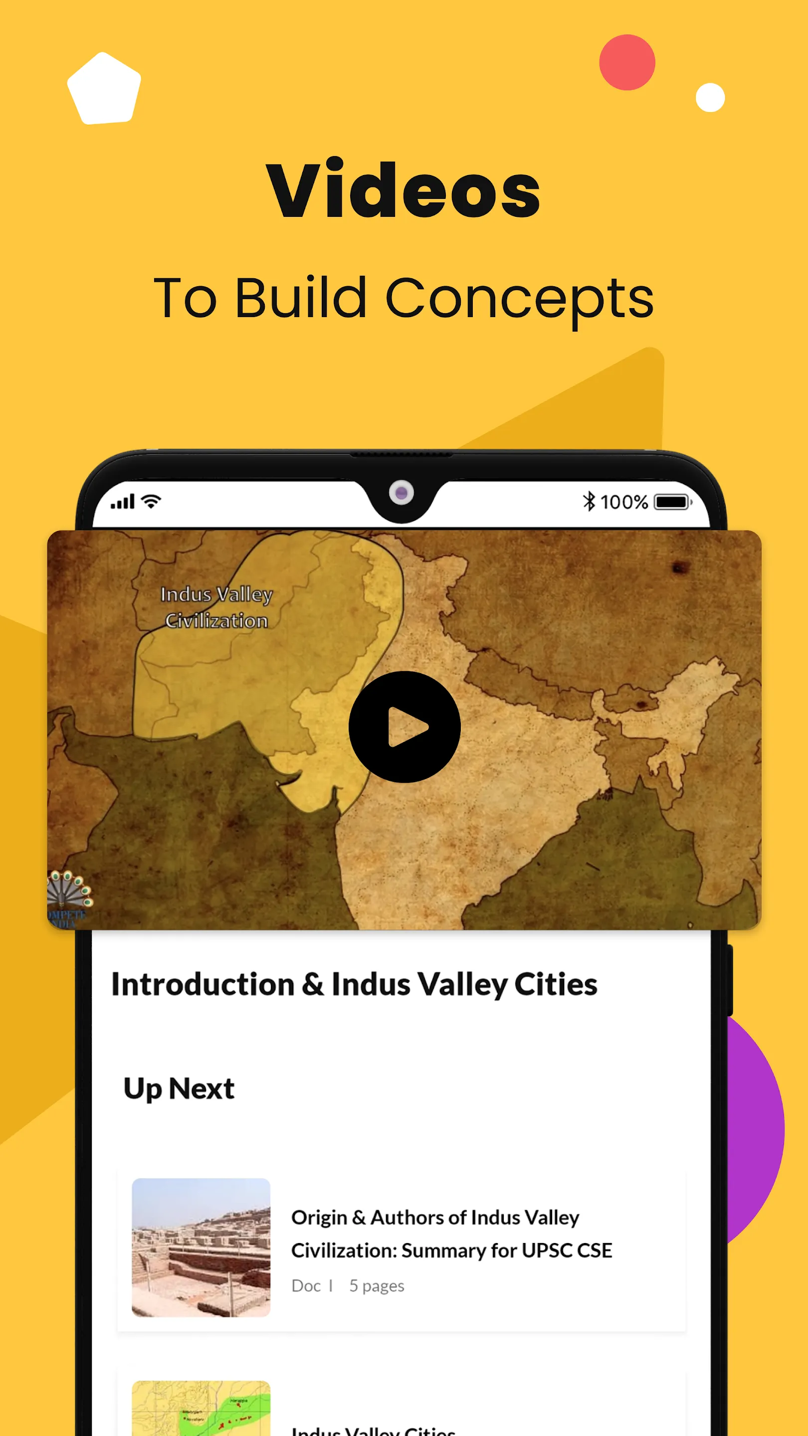 SSC CGL Exam Prep & Mock Tests | Indus Appstore | Screenshot