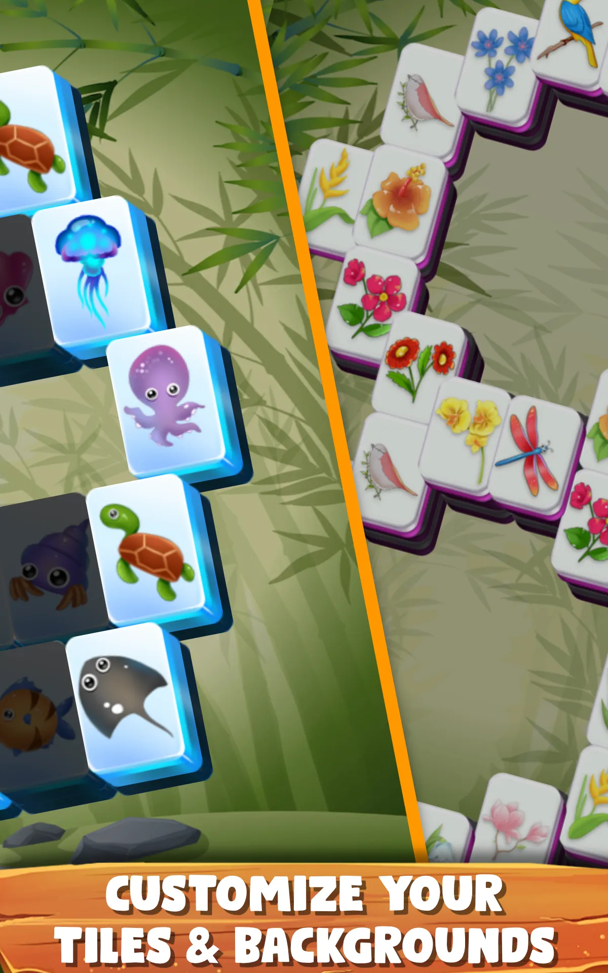 Mahjong Daily | Indus Appstore | Screenshot