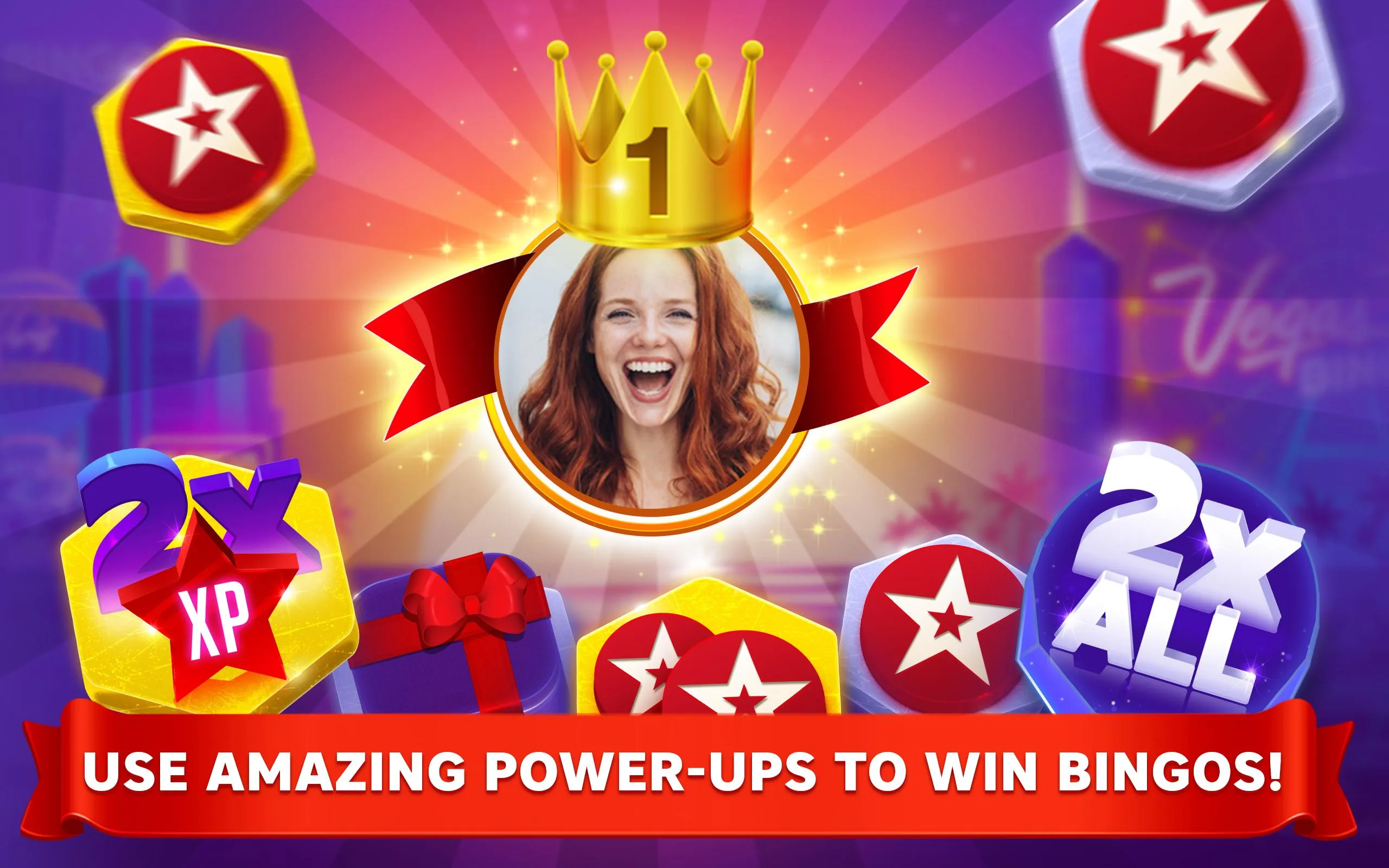 Bingo Star - Bingo Games | Indus Appstore | Screenshot