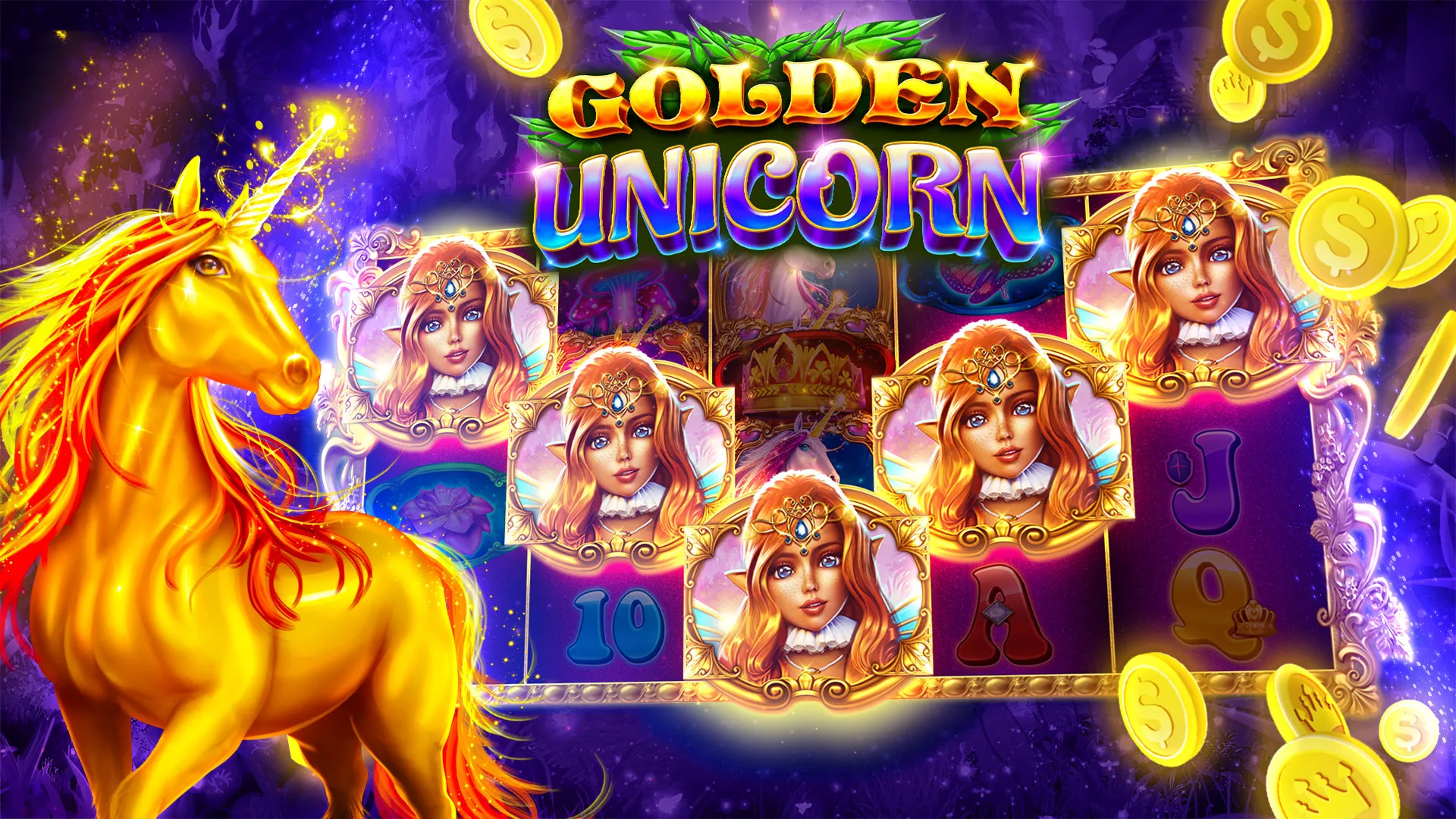 Best Casino Legends 777 Slots | Indus Appstore | Screenshot