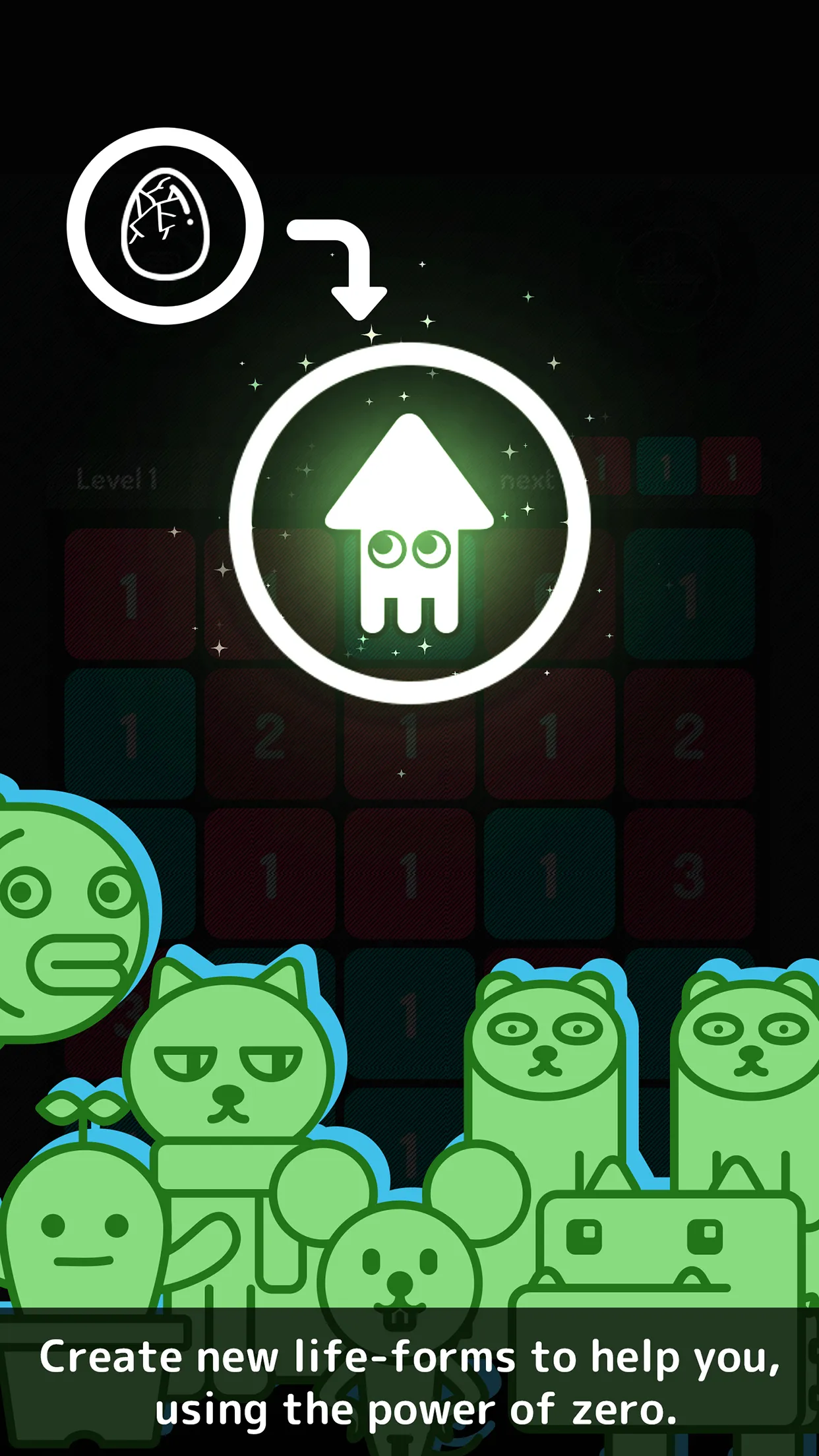 +/-0 Number Puzzle | Indus Appstore | Screenshot