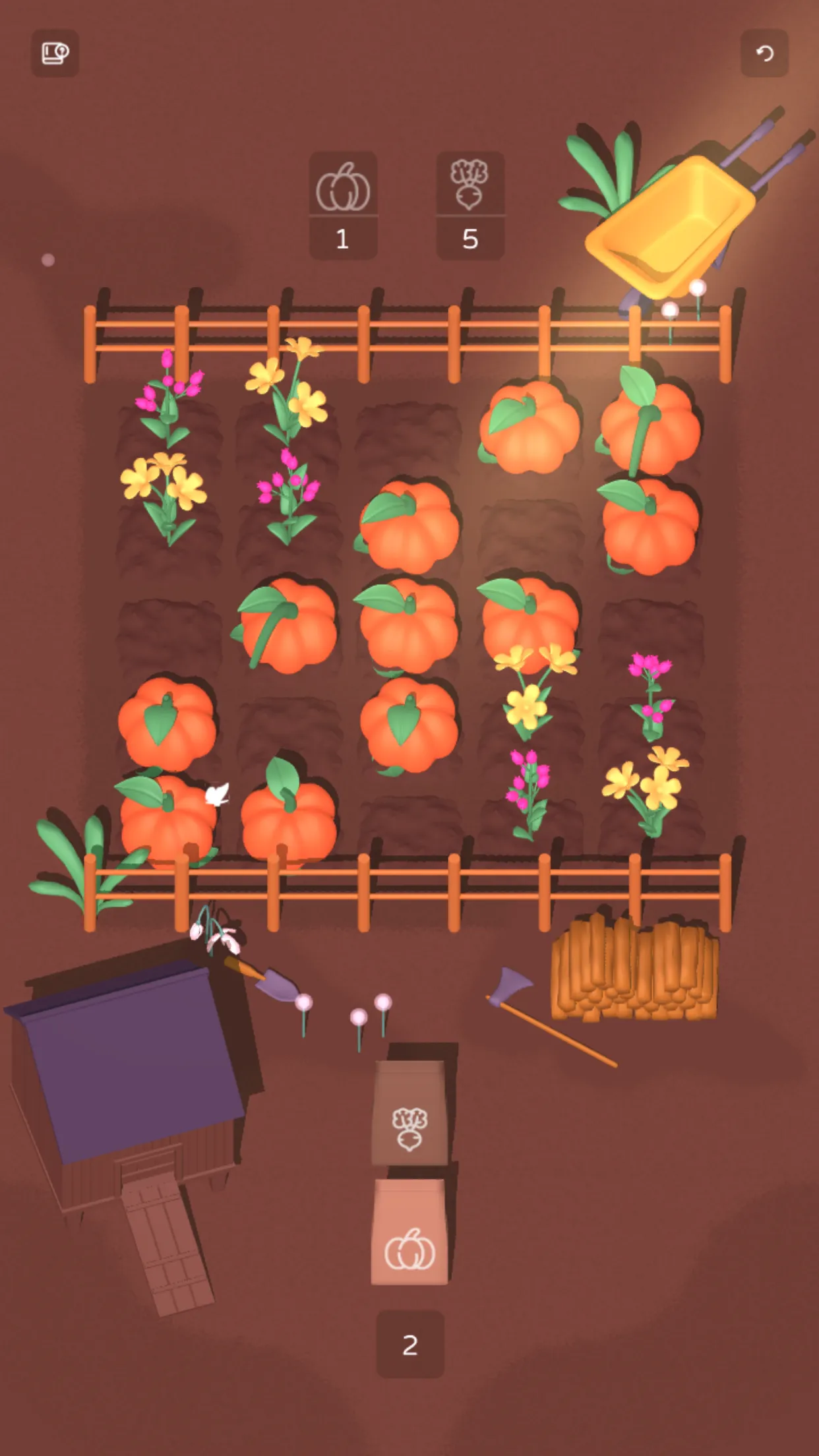 Plant with Care | Indus Appstore | Screenshot