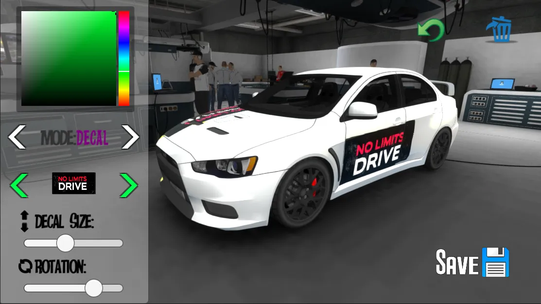 Real Car Driving Simulator | Indus Appstore | Screenshot