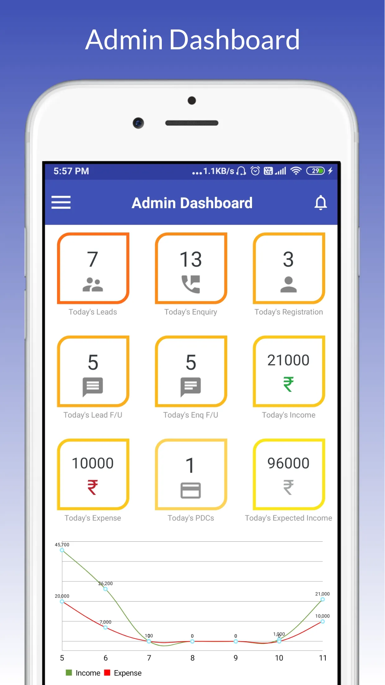 VIKRAM CLASSES | Indus Appstore | Screenshot