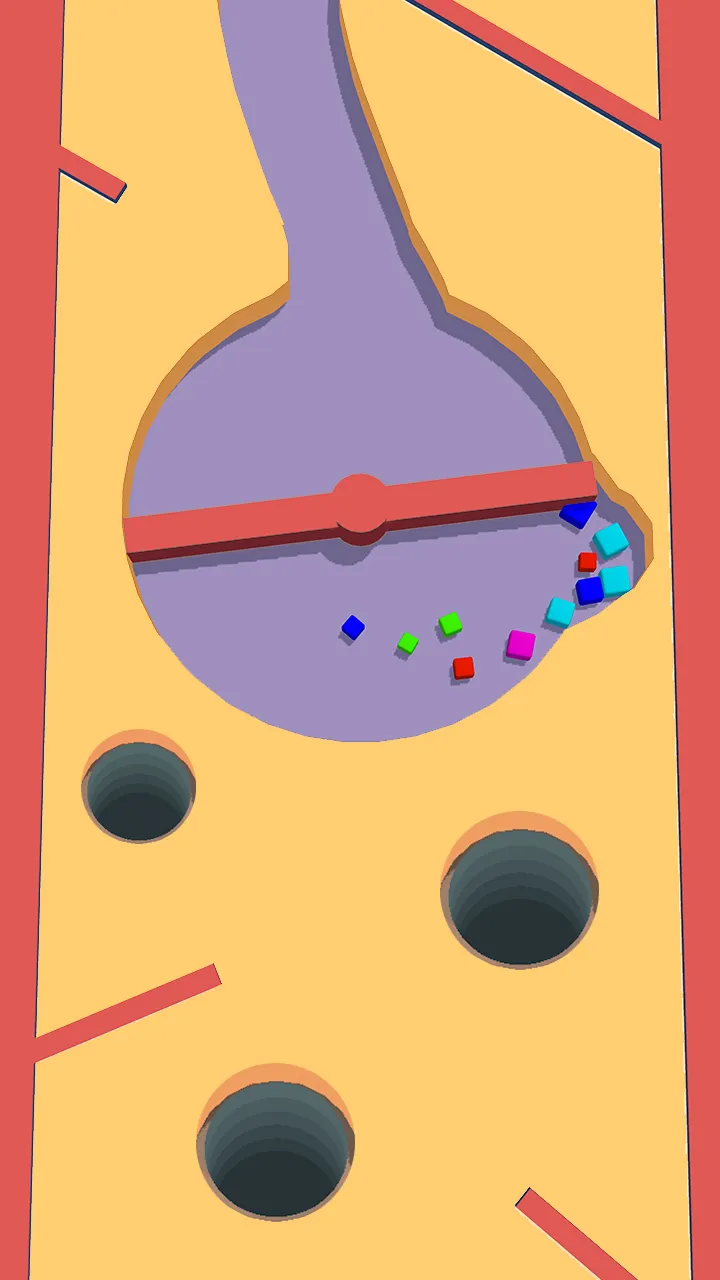 Classic Sand and Balls | Indus Appstore | Screenshot