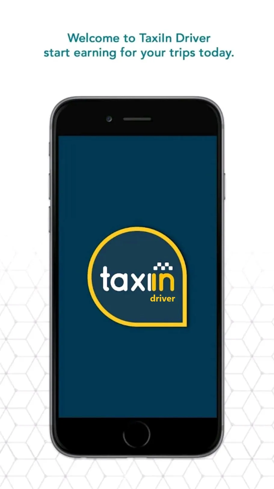 TAXIIN Driver | Indus Appstore | Screenshot