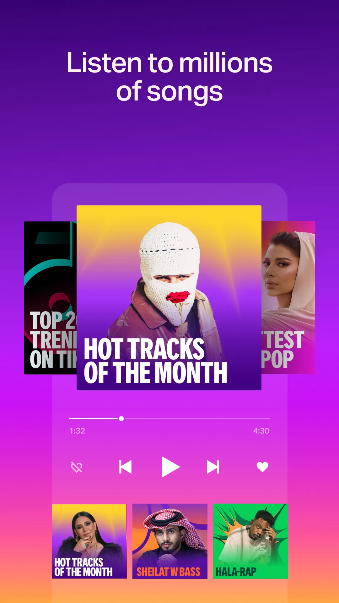 Yango Play | Indus Appstore | Screenshot