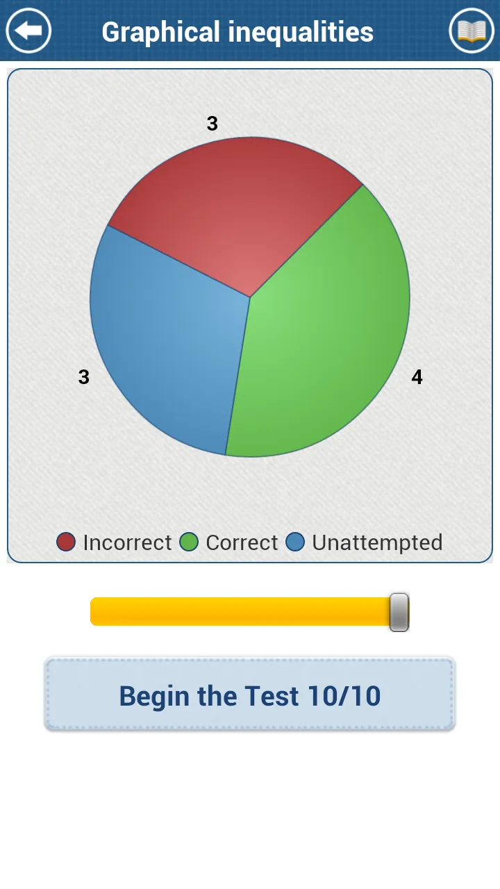 GCSE Maths Algebra Revision LE | Indus Appstore | Screenshot