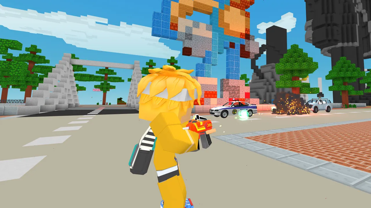 Town Village: Building World | Indus Appstore | Screenshot
