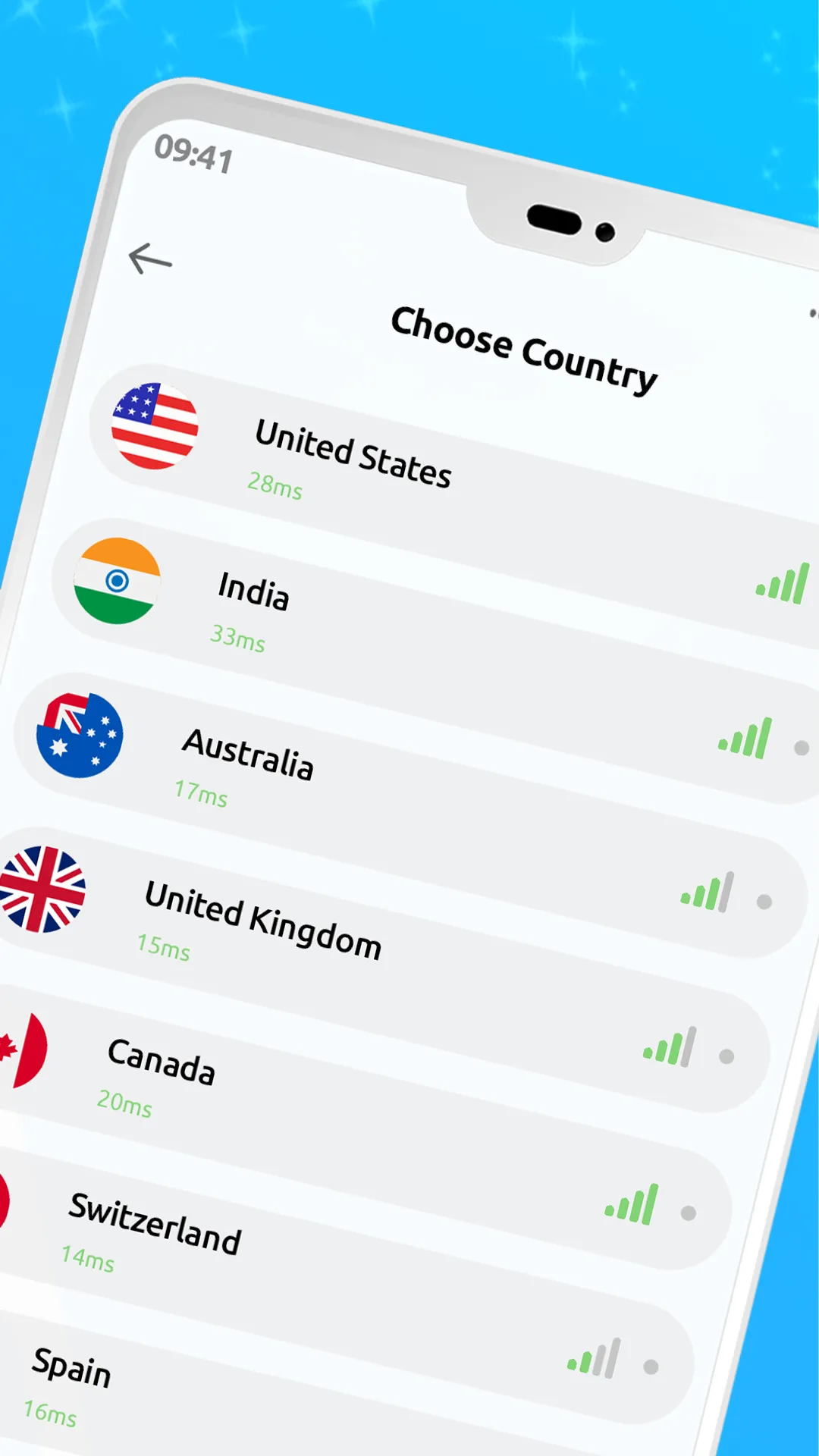 Super FastVPN Master | Indus Appstore | Screenshot