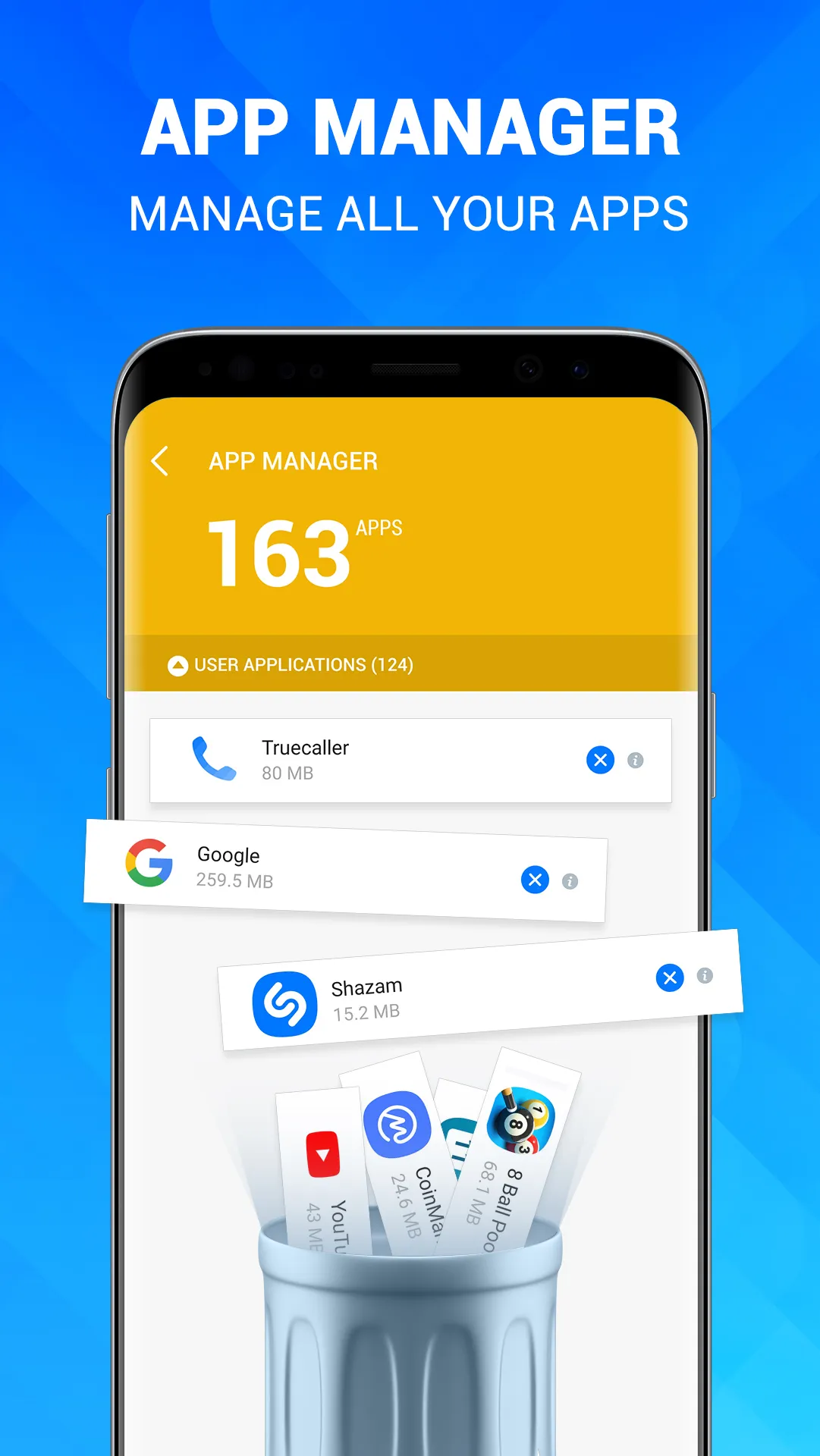 Phone Cleaner – Junk Files | Indus Appstore | Screenshot