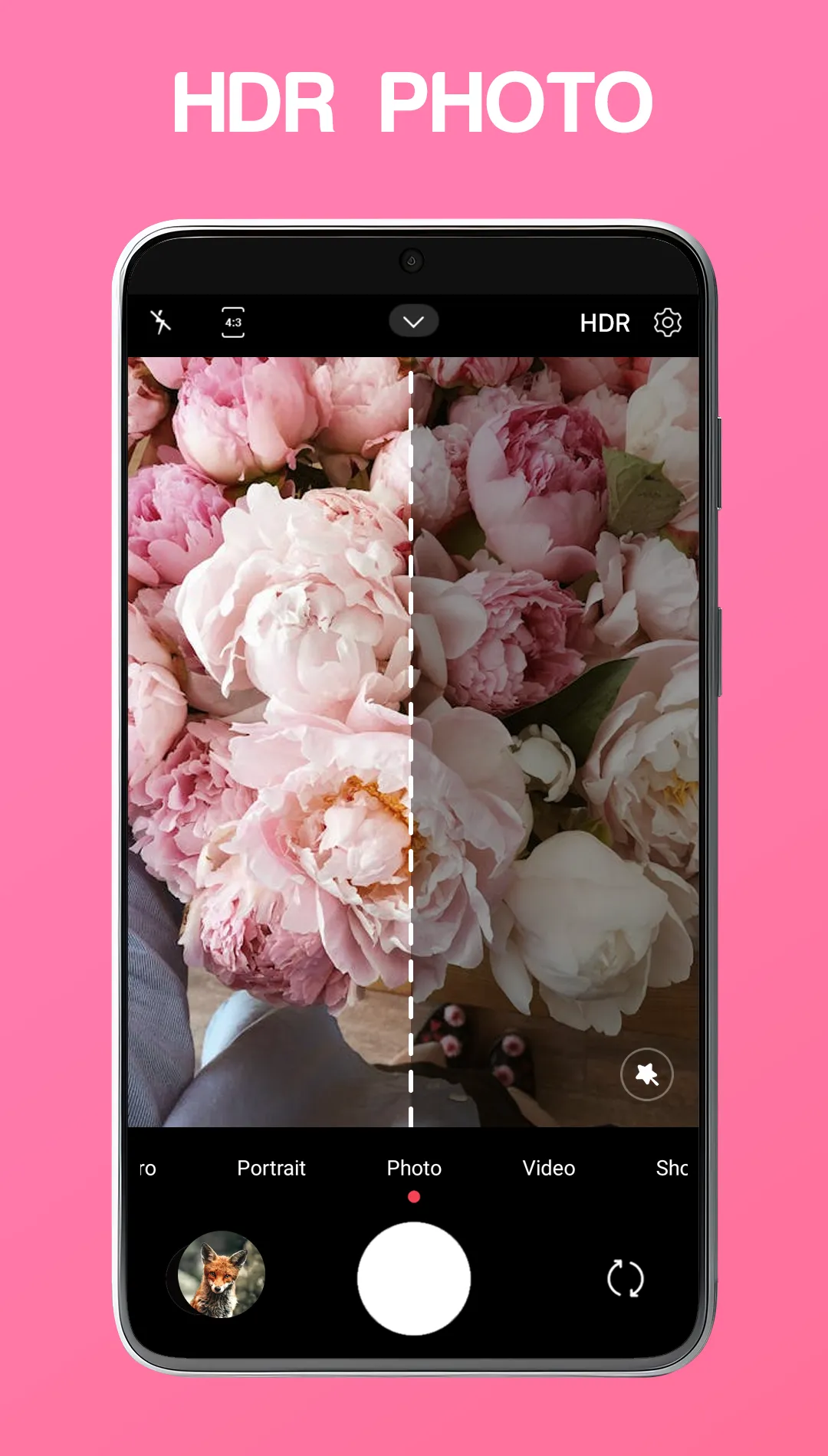 Camera Mi X - Ultra 14 Camera | Indus Appstore | Screenshot