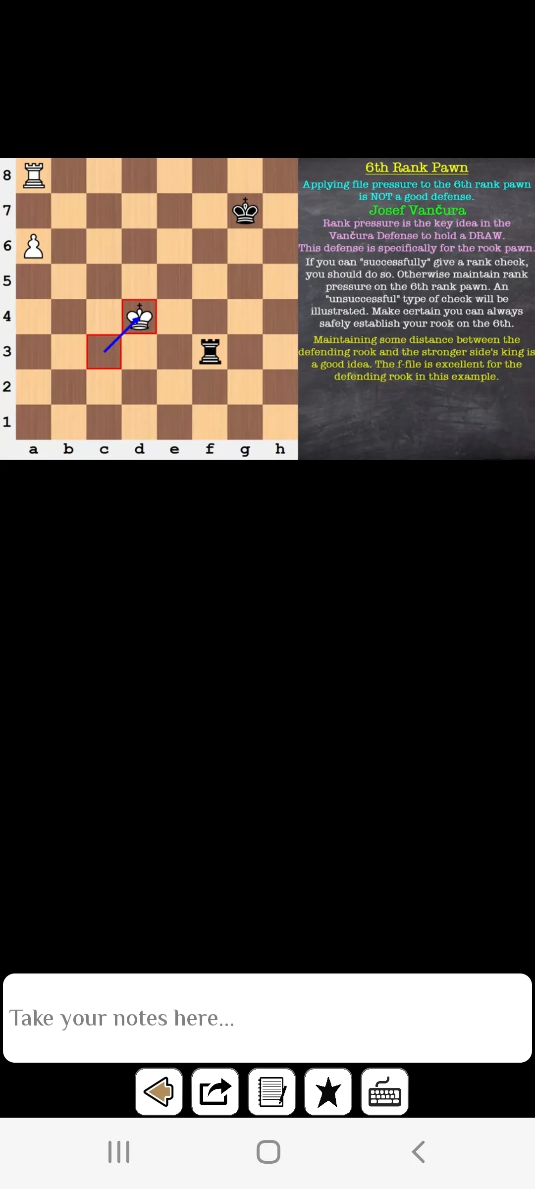 Chess Tutorials - Games | Indus Appstore | Screenshot