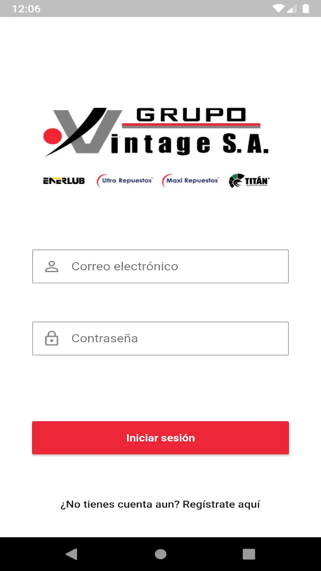 Grupo Vintage | Indus Appstore | Screenshot