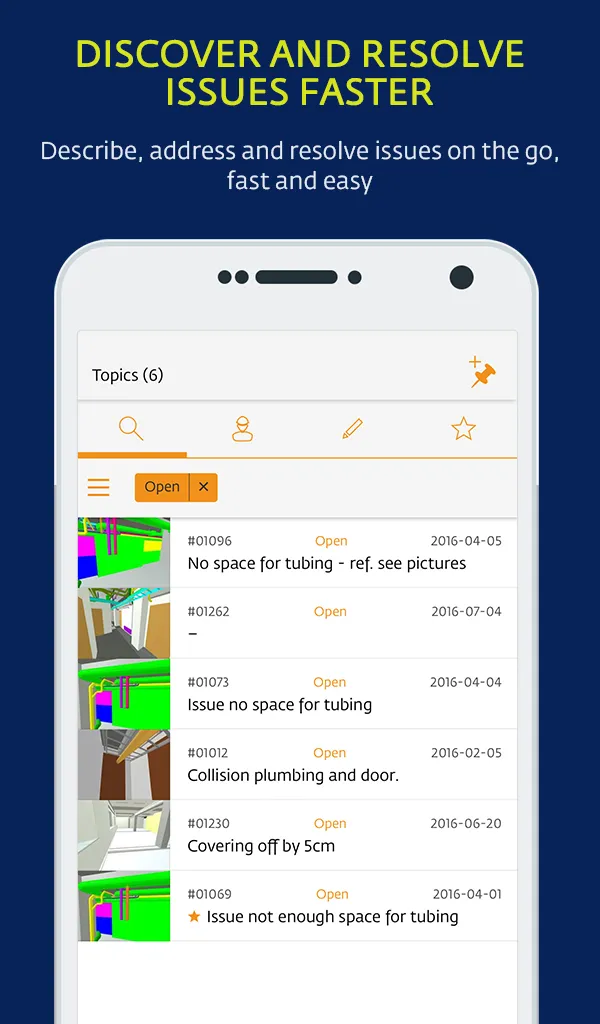 StreamBIM | Indus Appstore | Screenshot