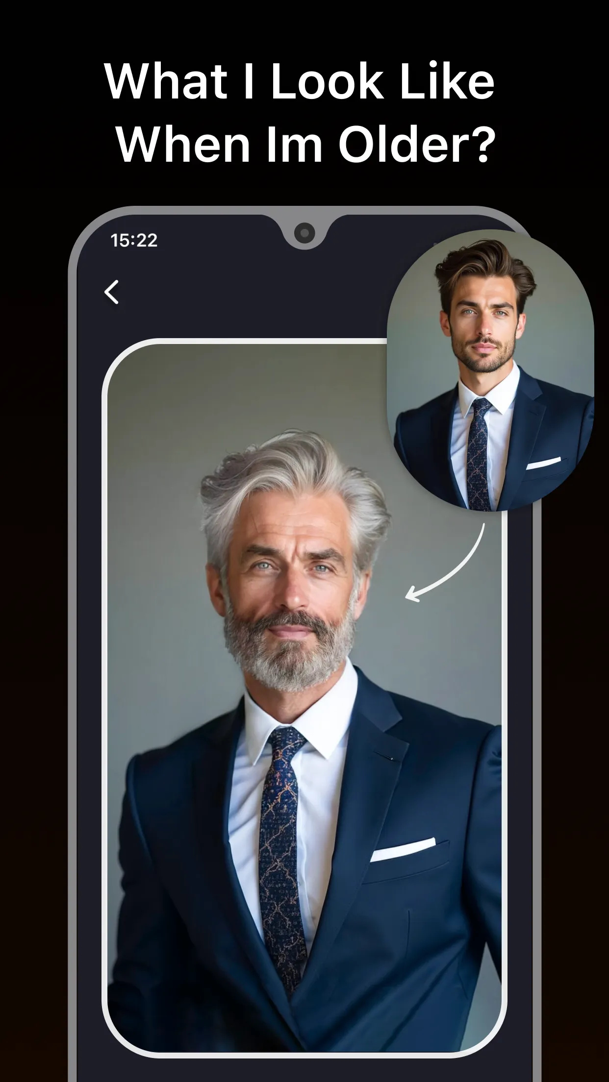 AI Professional Headshot Pro | Indus Appstore | Screenshot