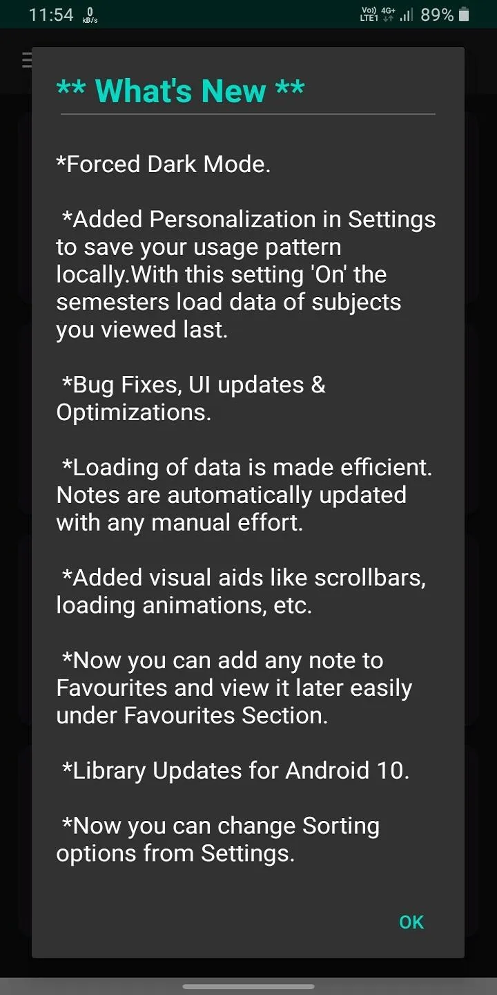 Notes | Indus Appstore | Screenshot