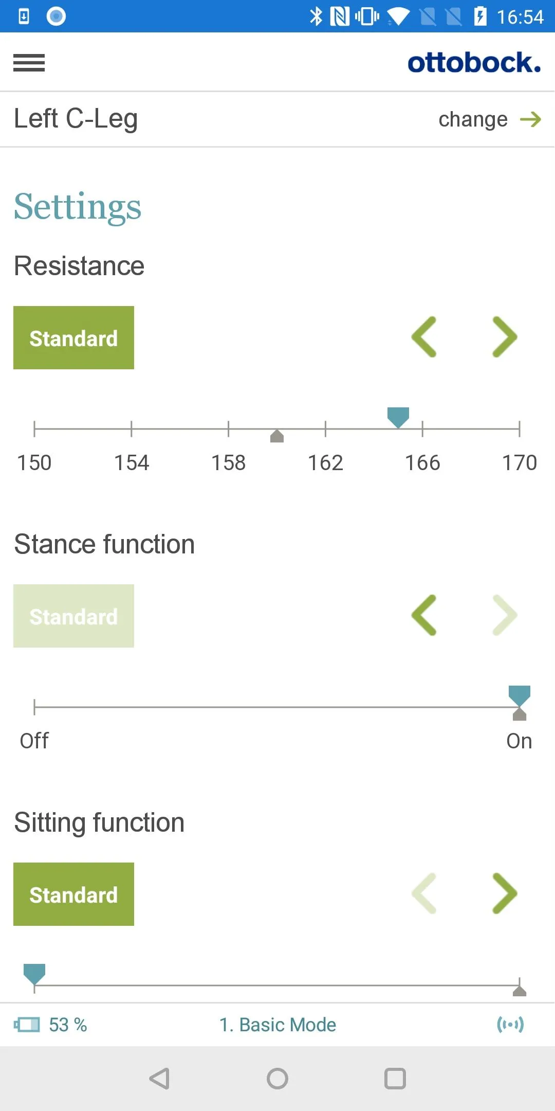 Cockpit | Indus Appstore | Screenshot