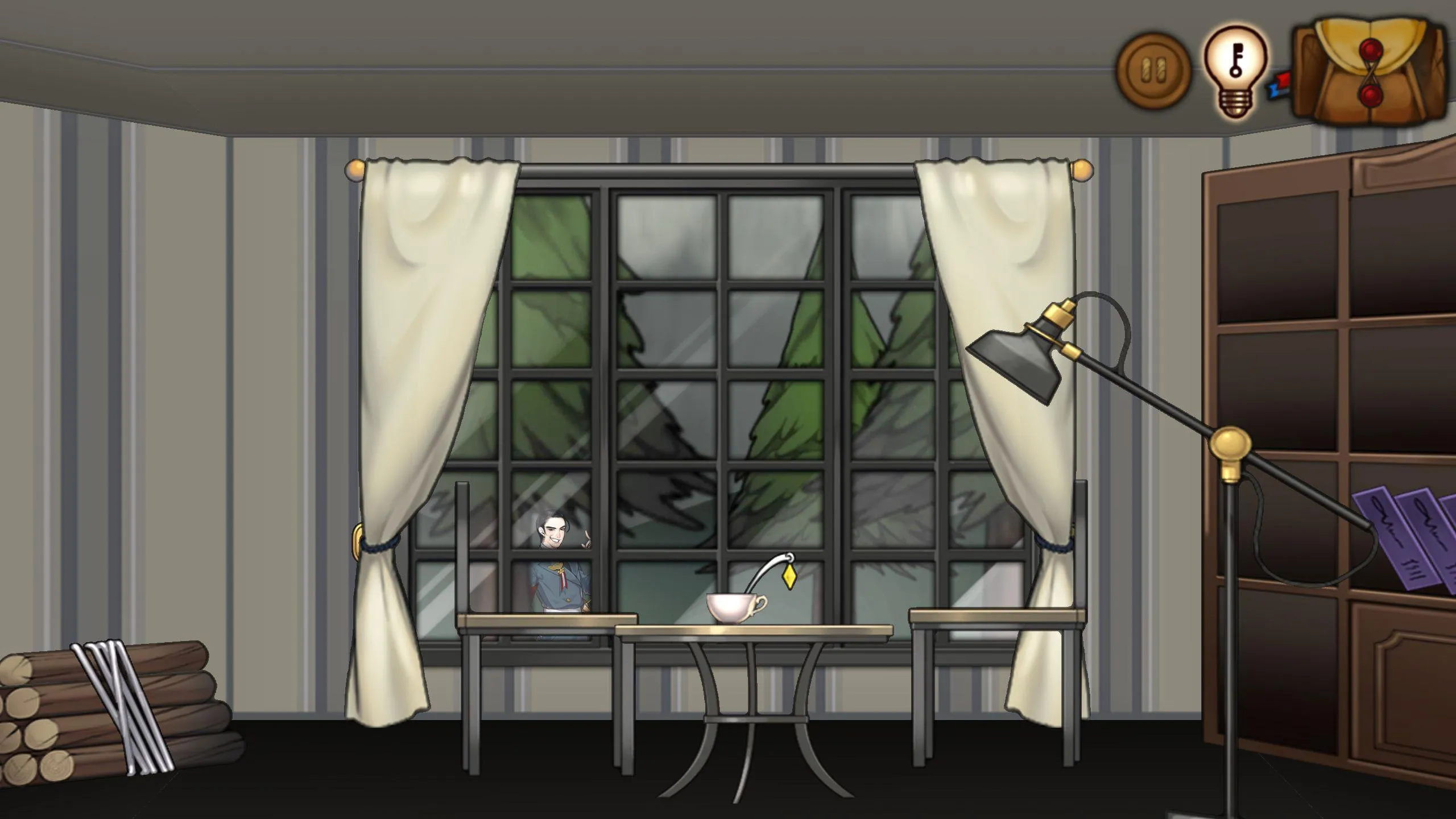 Hidden Room: Collaborator | Indus Appstore | Screenshot