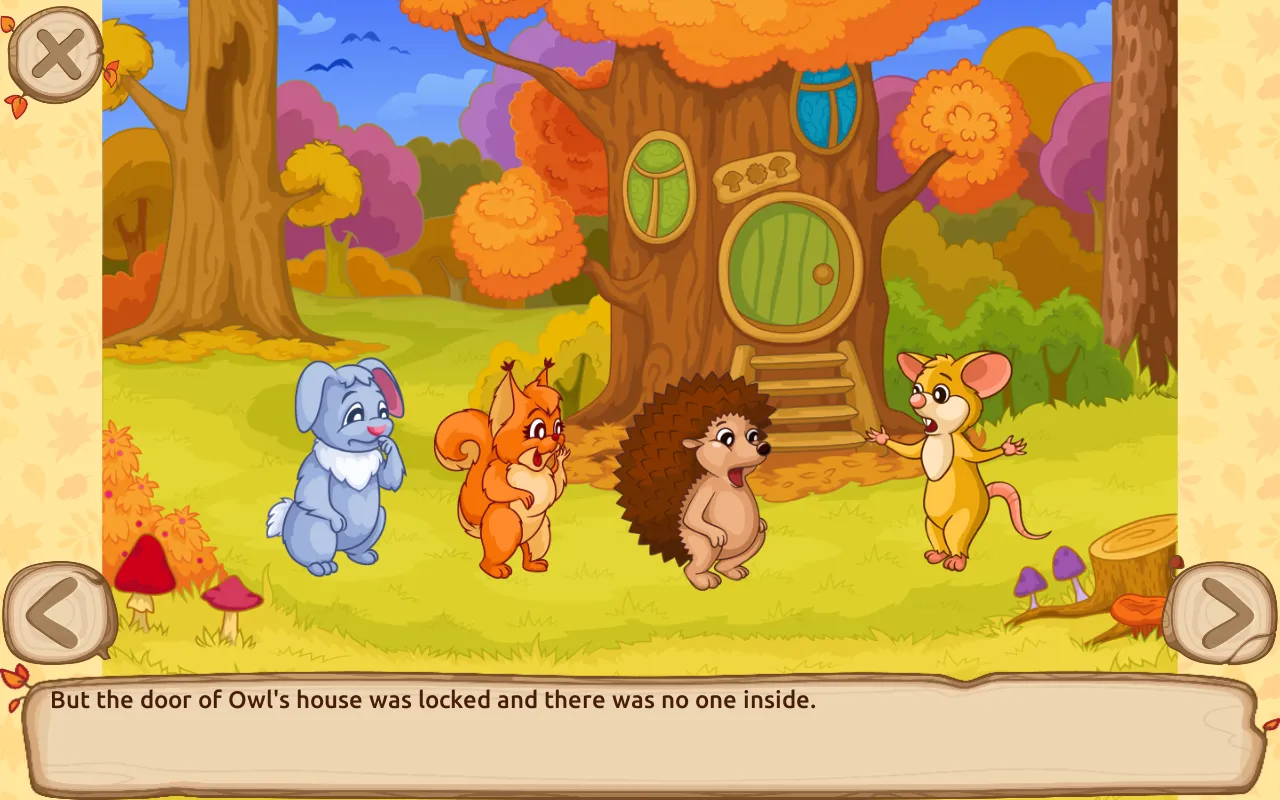 Hedgehog's Adventures Part 2 | Indus Appstore | Screenshot