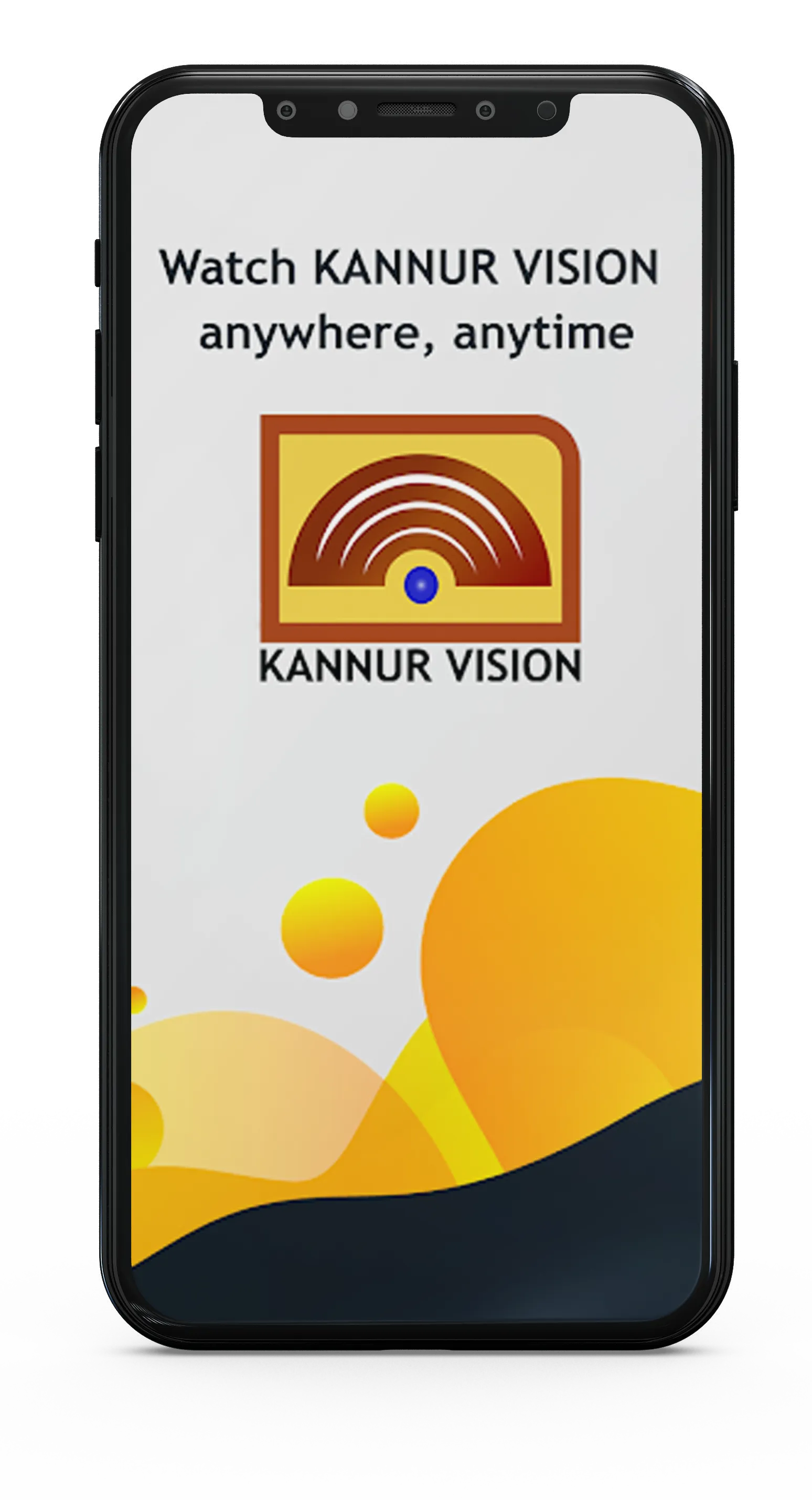 Kannur vision | Indus Appstore | Screenshot