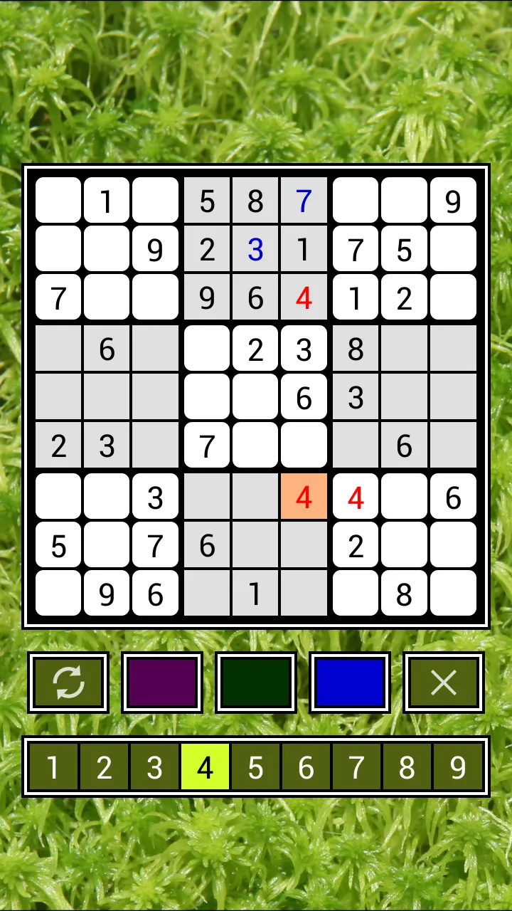 Sudoku | Indus Appstore | Screenshot