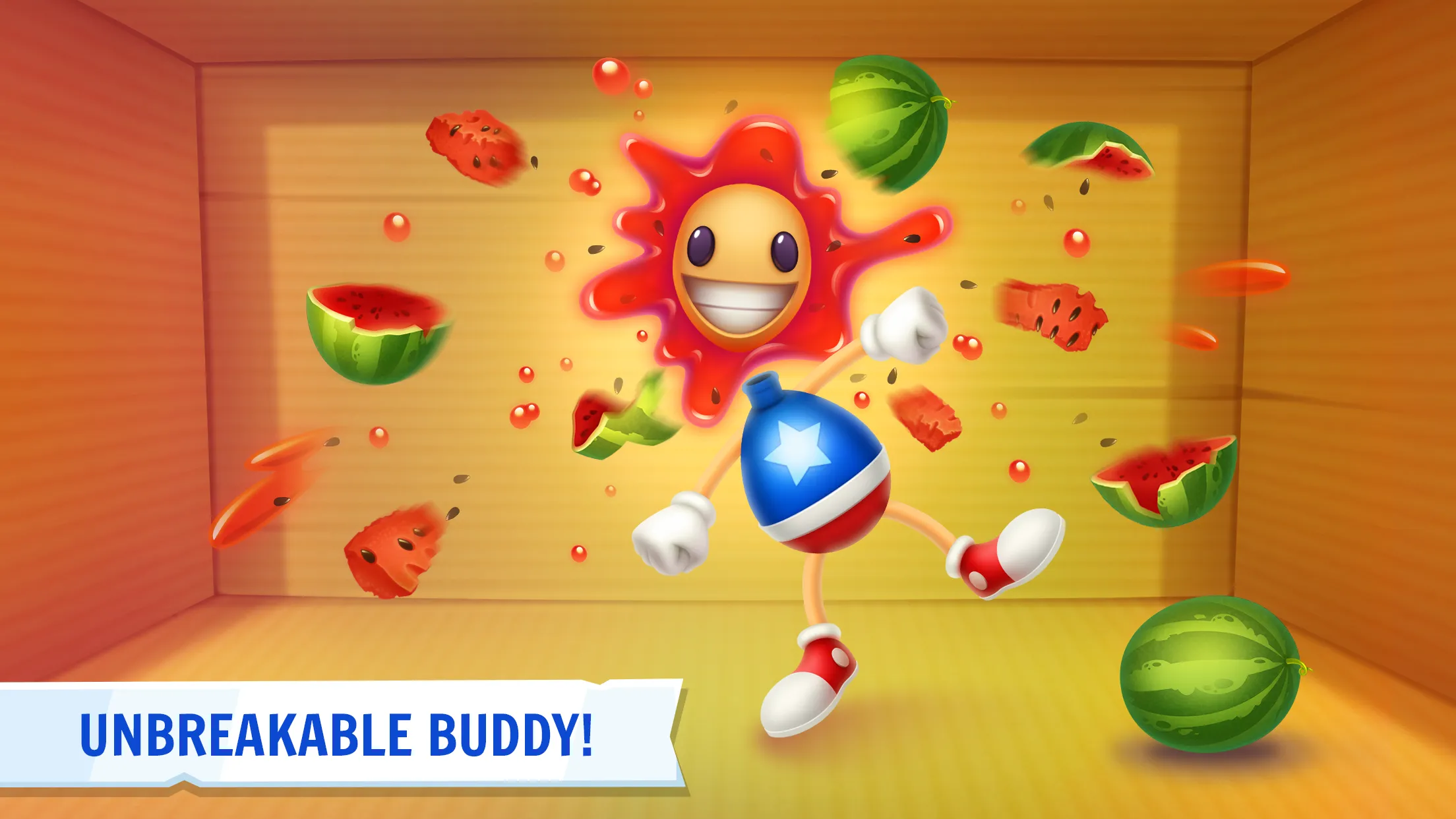 Kick the Buddy: Forever | Indus Appstore | Screenshot