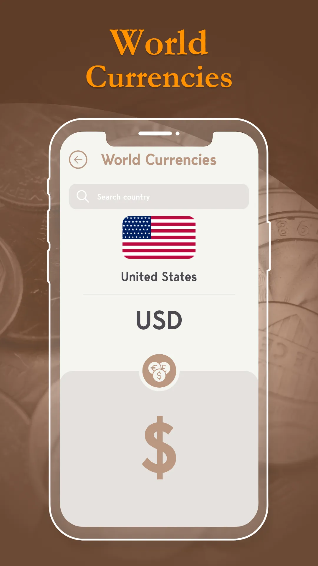 Coin Scanner & Identifier | Indus Appstore | Screenshot