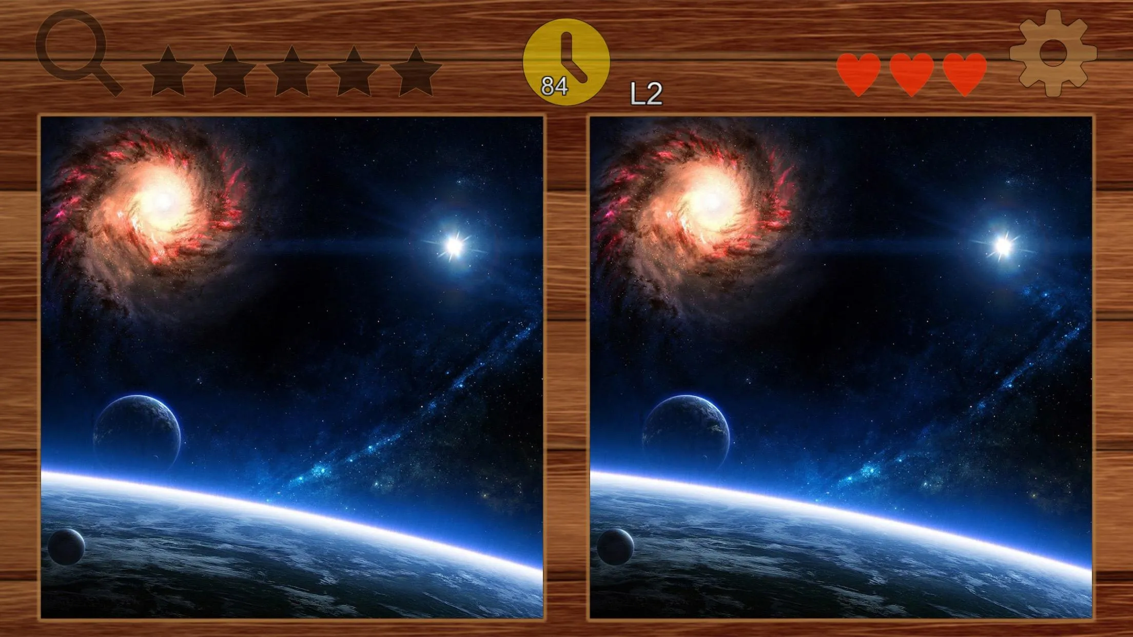 Find Different? | Indus Appstore | Screenshot