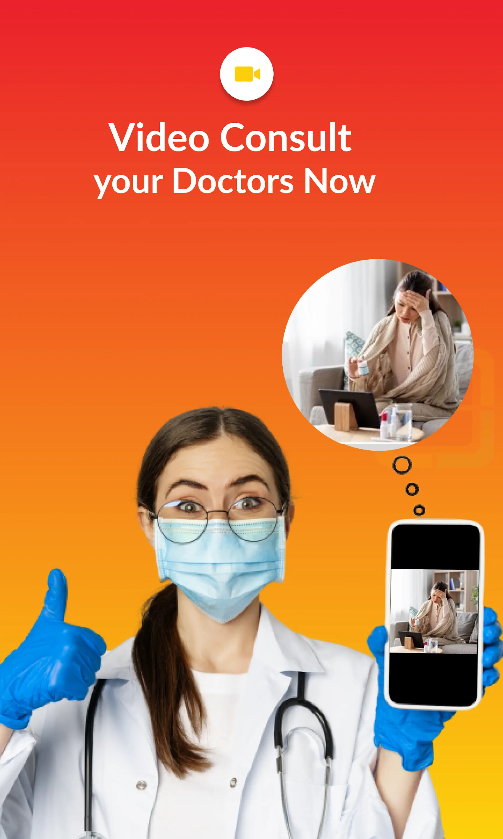 Dr A Karmalkar’s Healthbox App | Indus Appstore | Screenshot