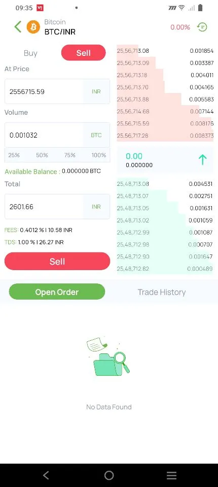 Arthbit - Buy Crypto & Trading | Indus Appstore | Screenshot