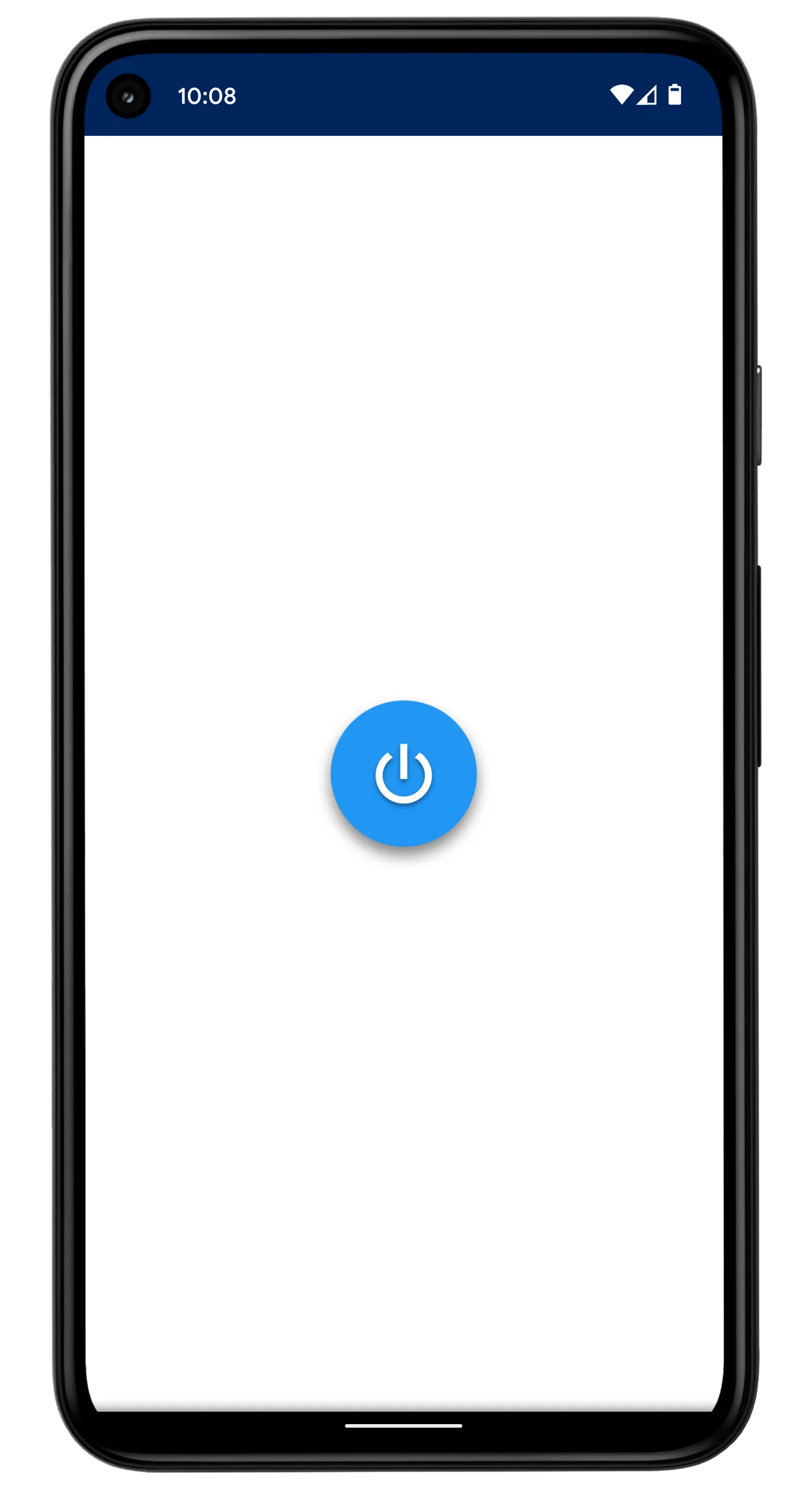 Flashlight | Indus Appstore | Screenshot