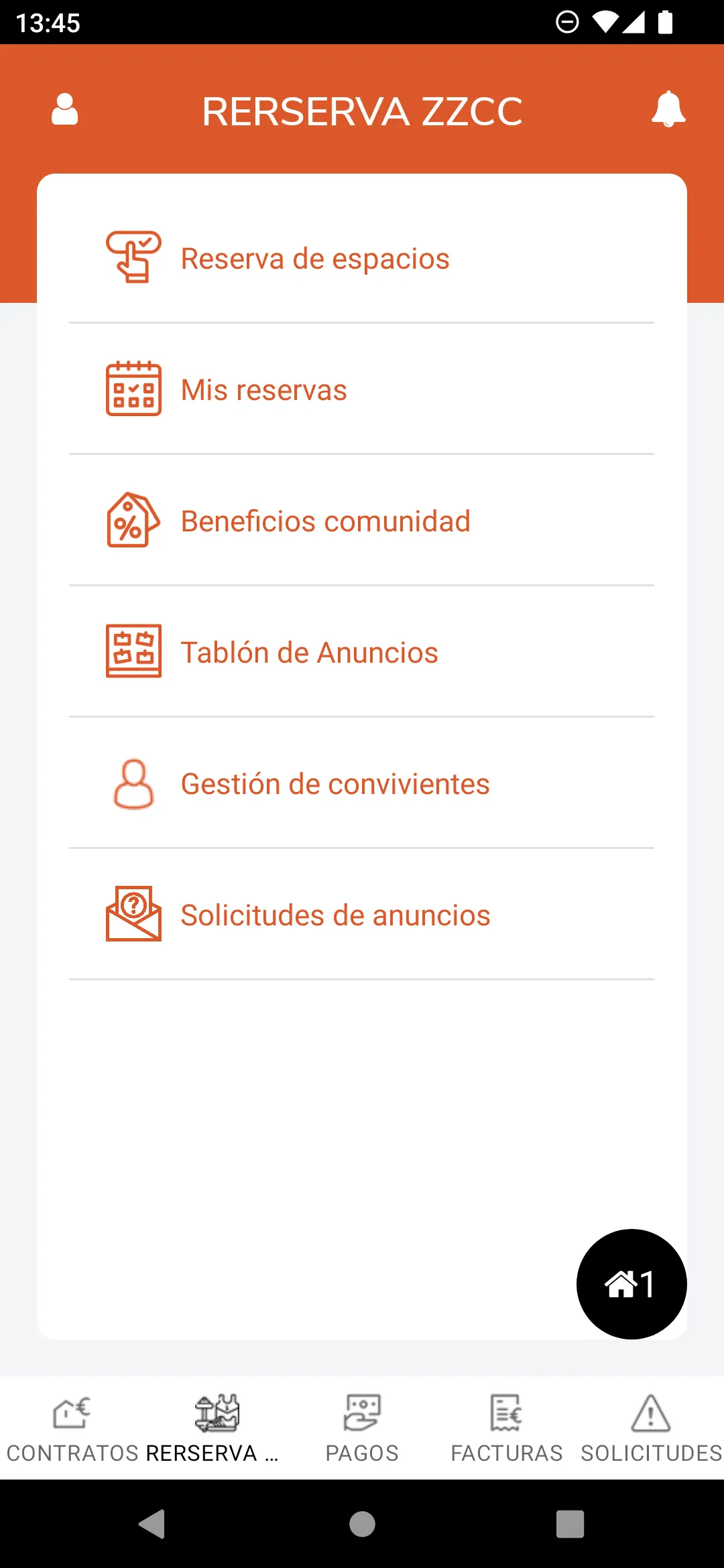 Fundació F. Habitatge Social | Indus Appstore | Screenshot