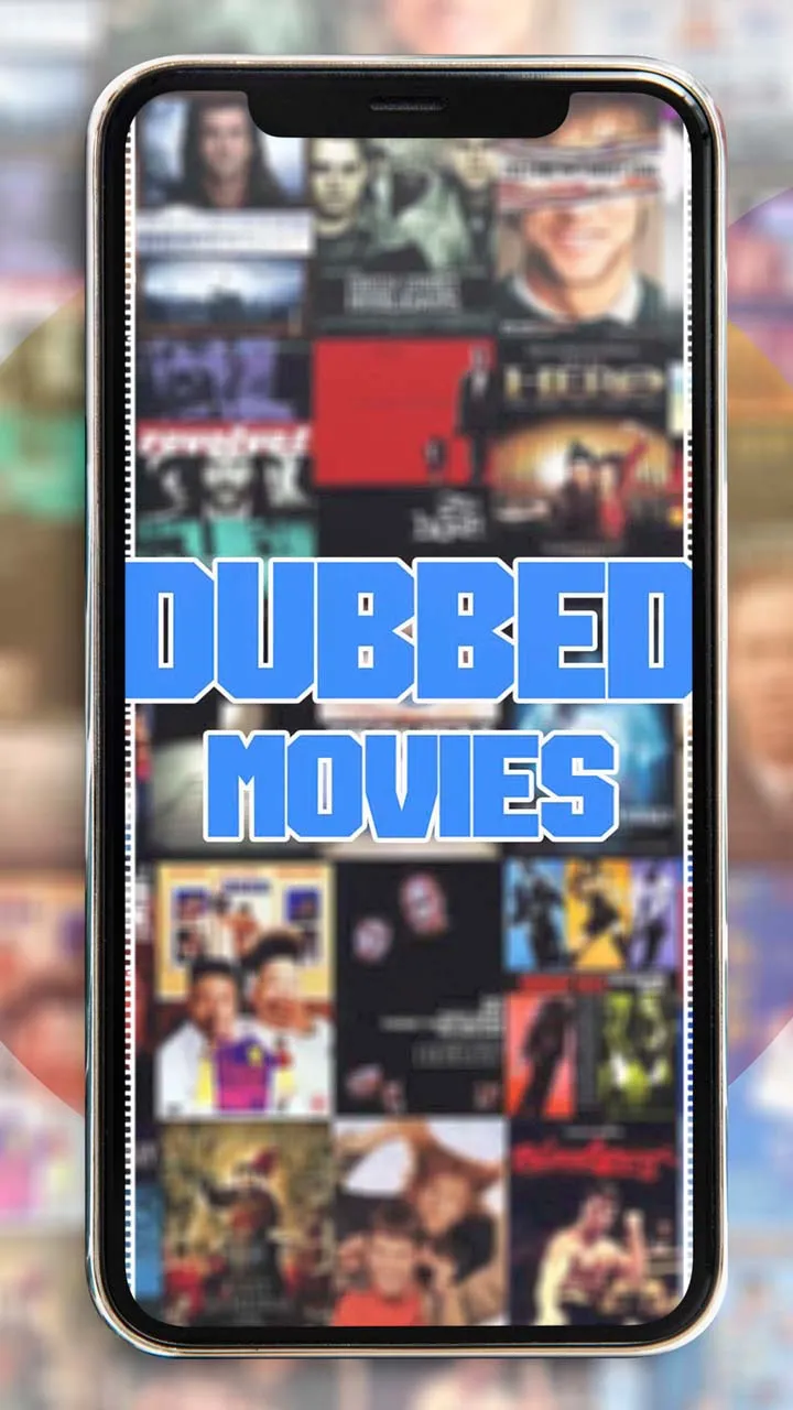 Hollywood Dubbed Movies | Indus Appstore | Screenshot