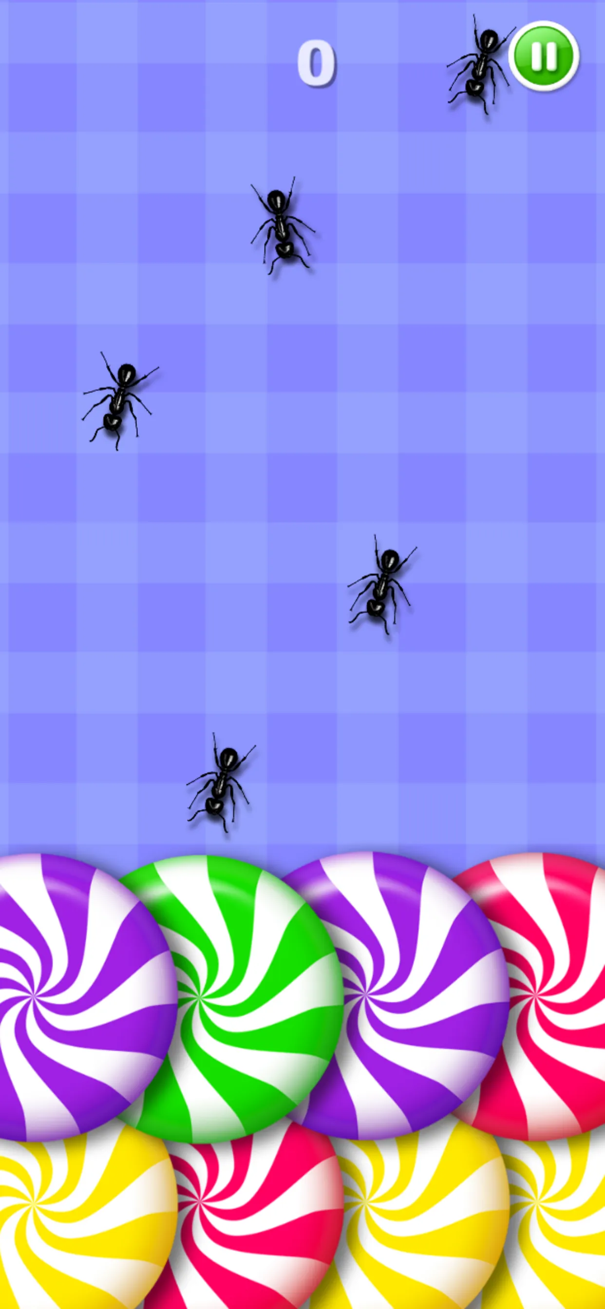 Ant Clash | Indus Appstore | Screenshot