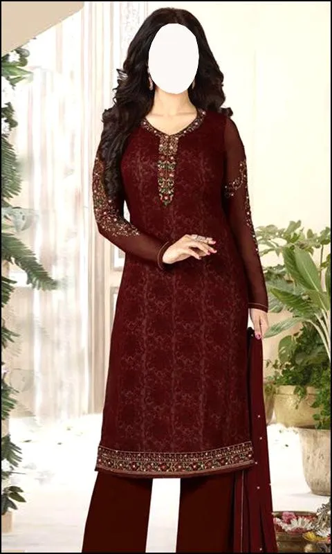 Women All Dresses Photo Pics | Indus Appstore | Screenshot