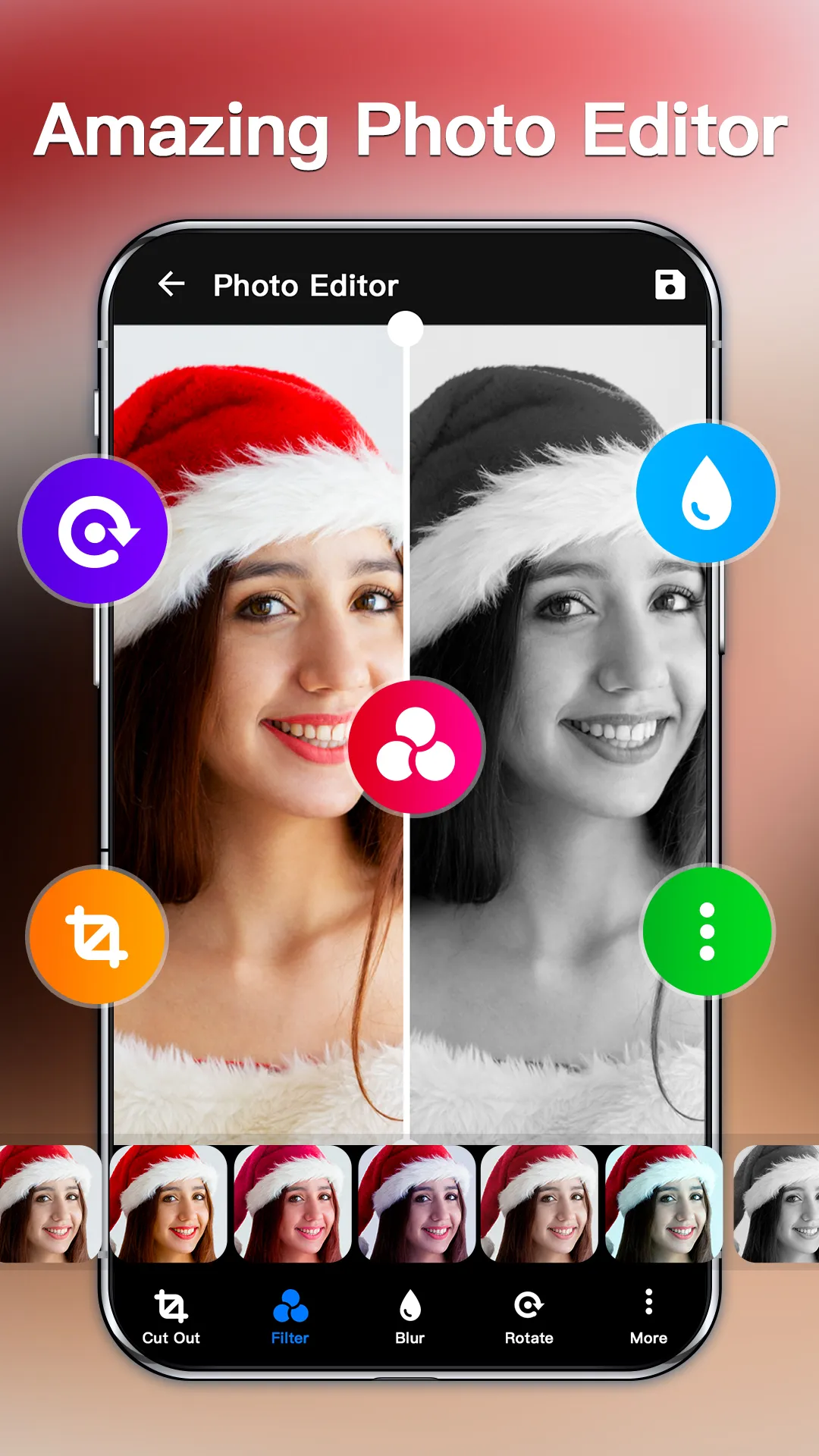 Gallery - Photo Gallery, Vault | Indus Appstore | Screenshot