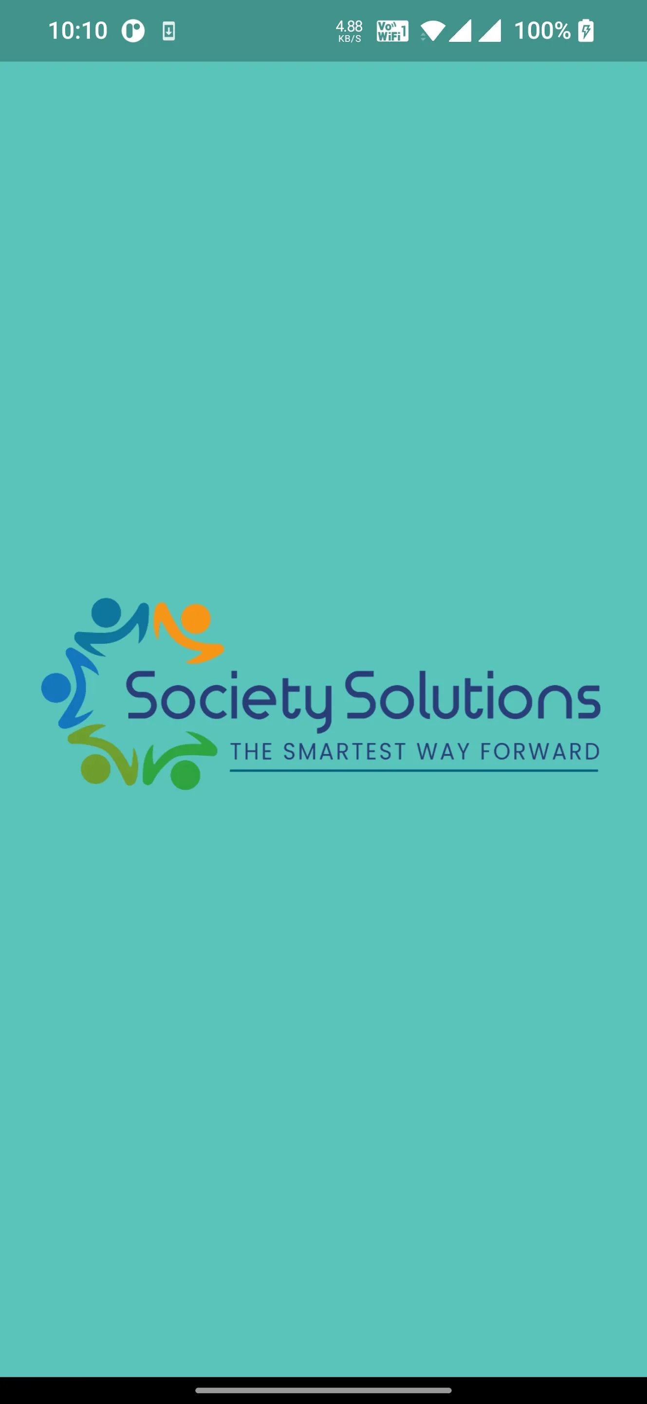 Society & Visitor Solution | Indus Appstore | Screenshot